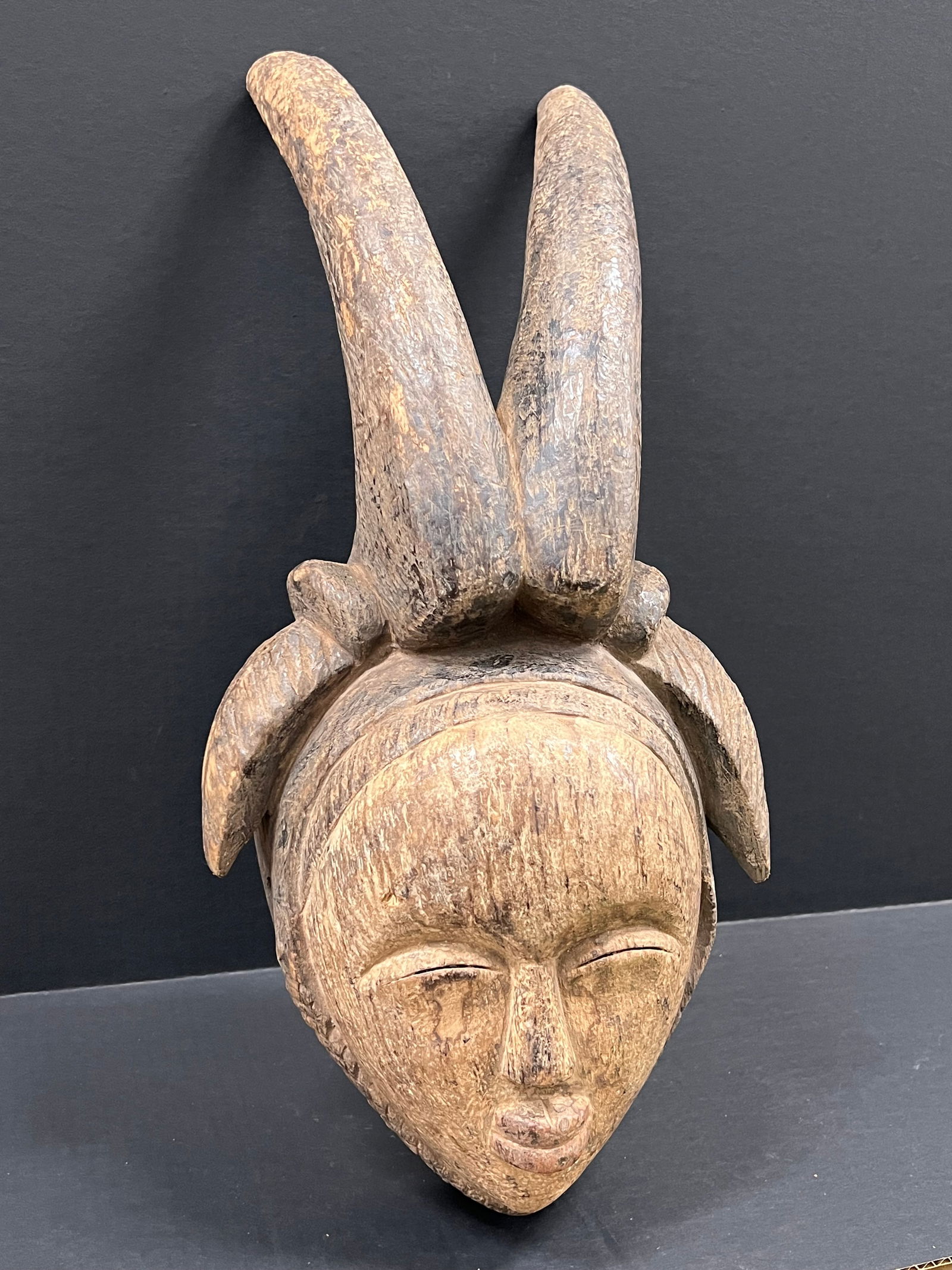Punu Mask - 4