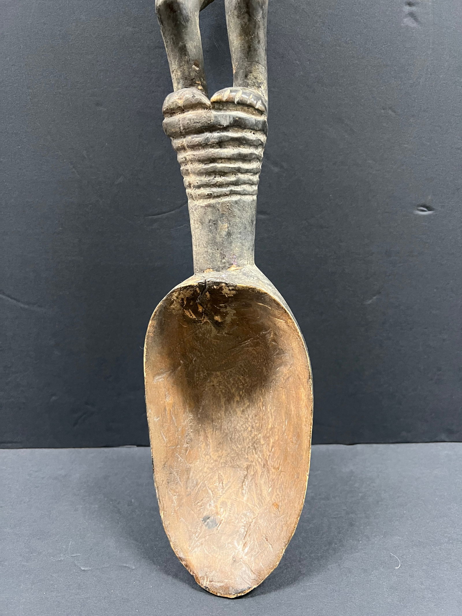 Baule Spoon - 7