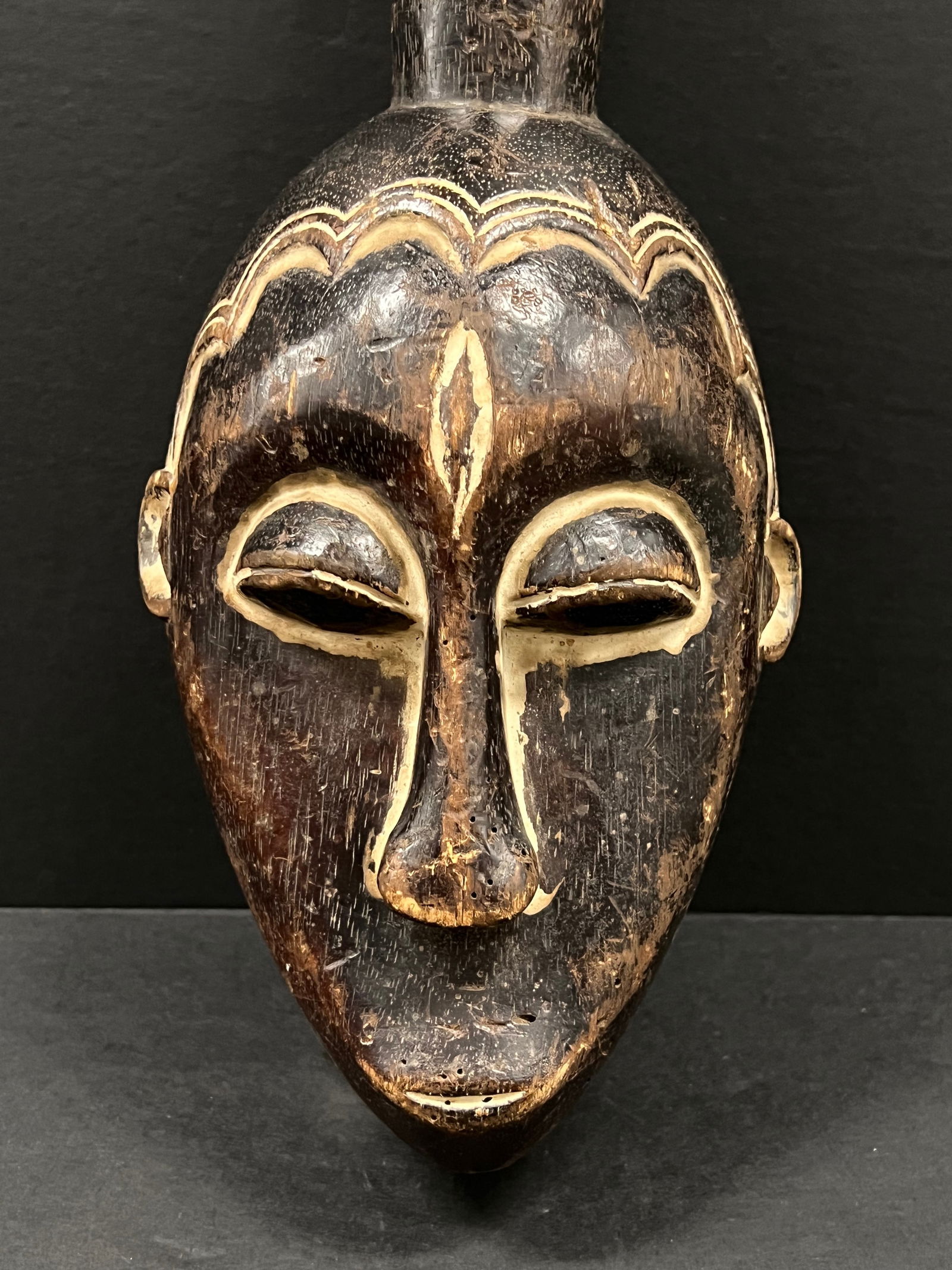 Baule Mask - 2