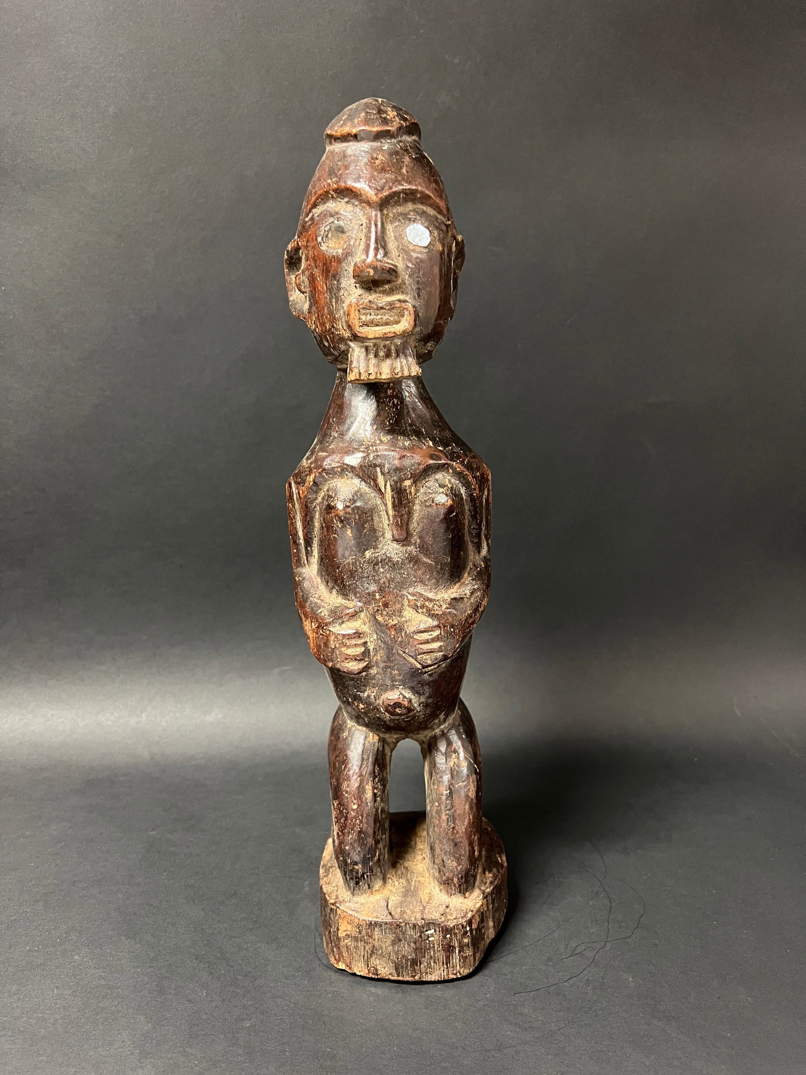 Bacongo Statue (1 of 7)