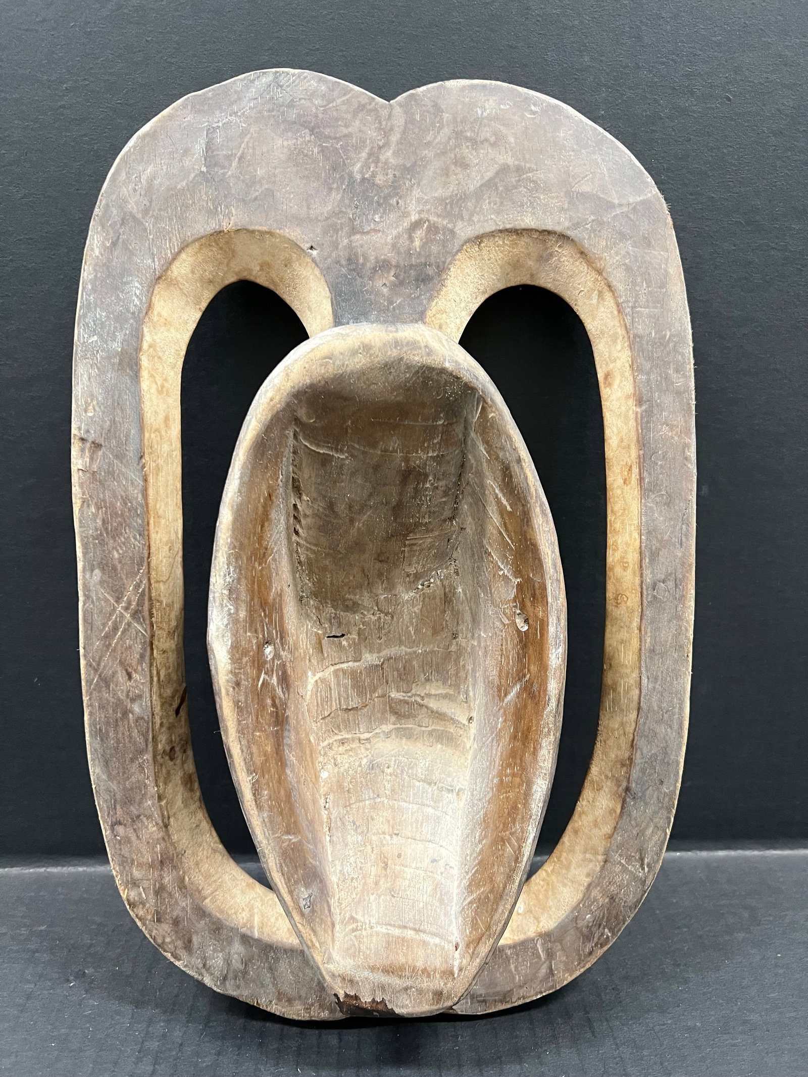 Kwele Mask - 6