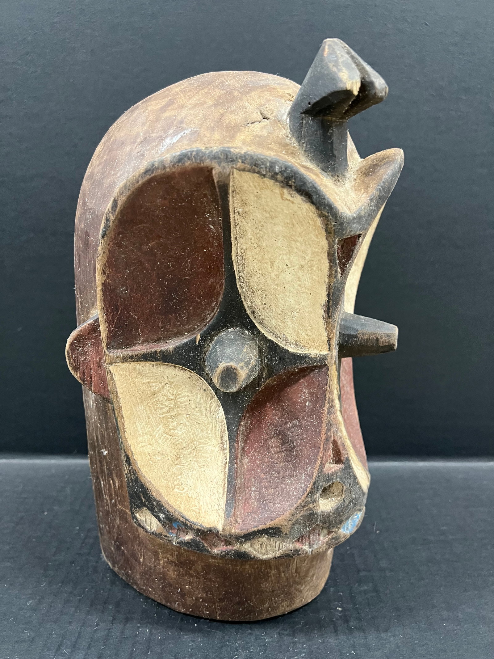 Bembe Mask - 2