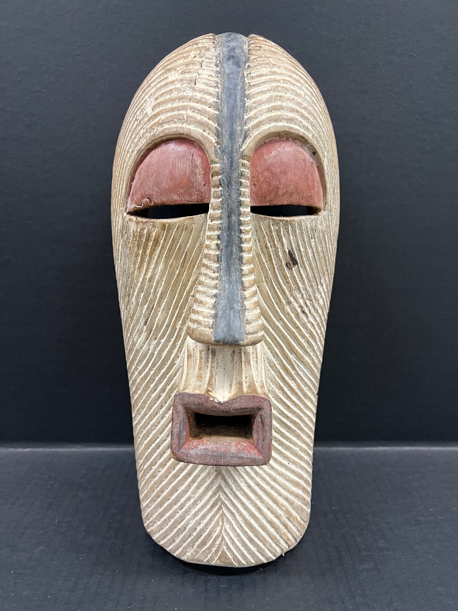 Songye Mask (1 of 7)