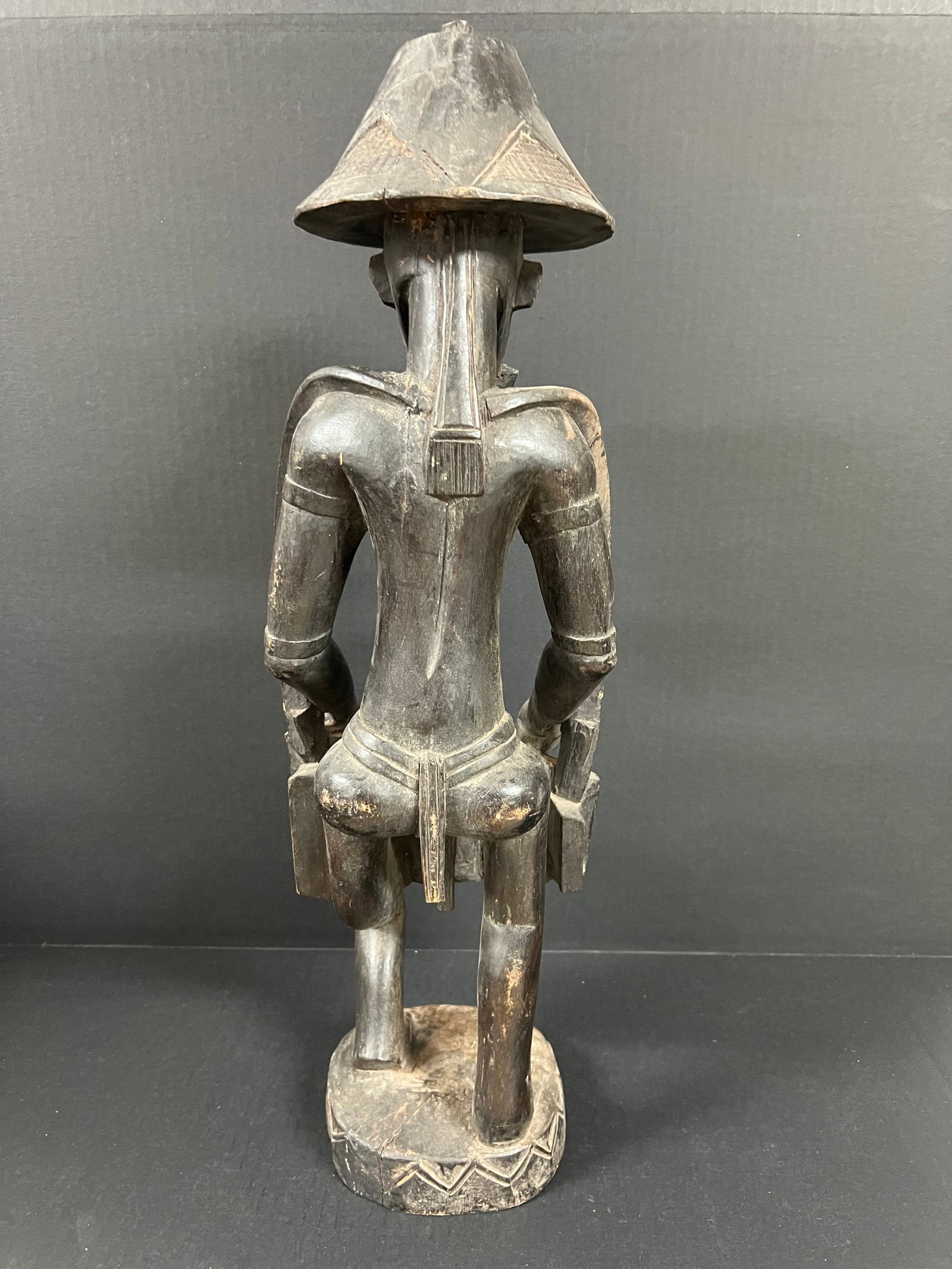 Senufo Statue - 5