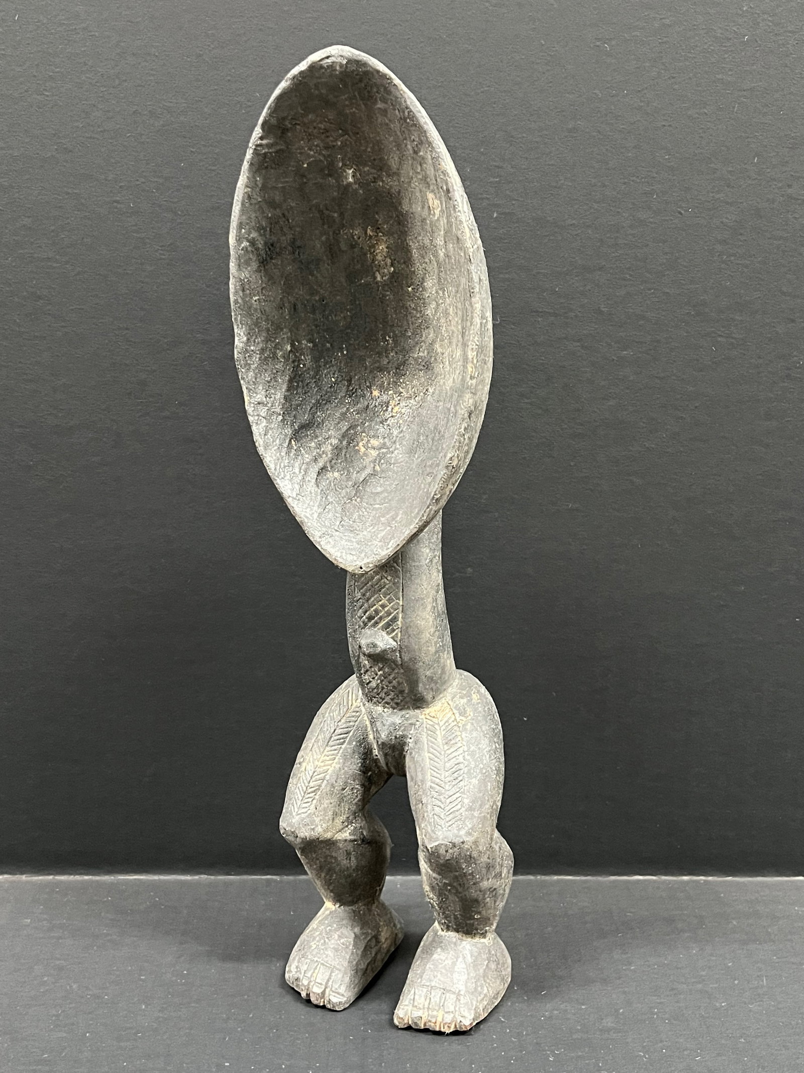 Dan Wooden Spoon - 4