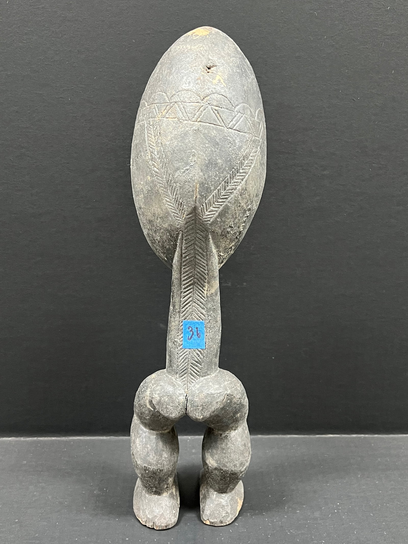 Dan Wooden Spoon - 6