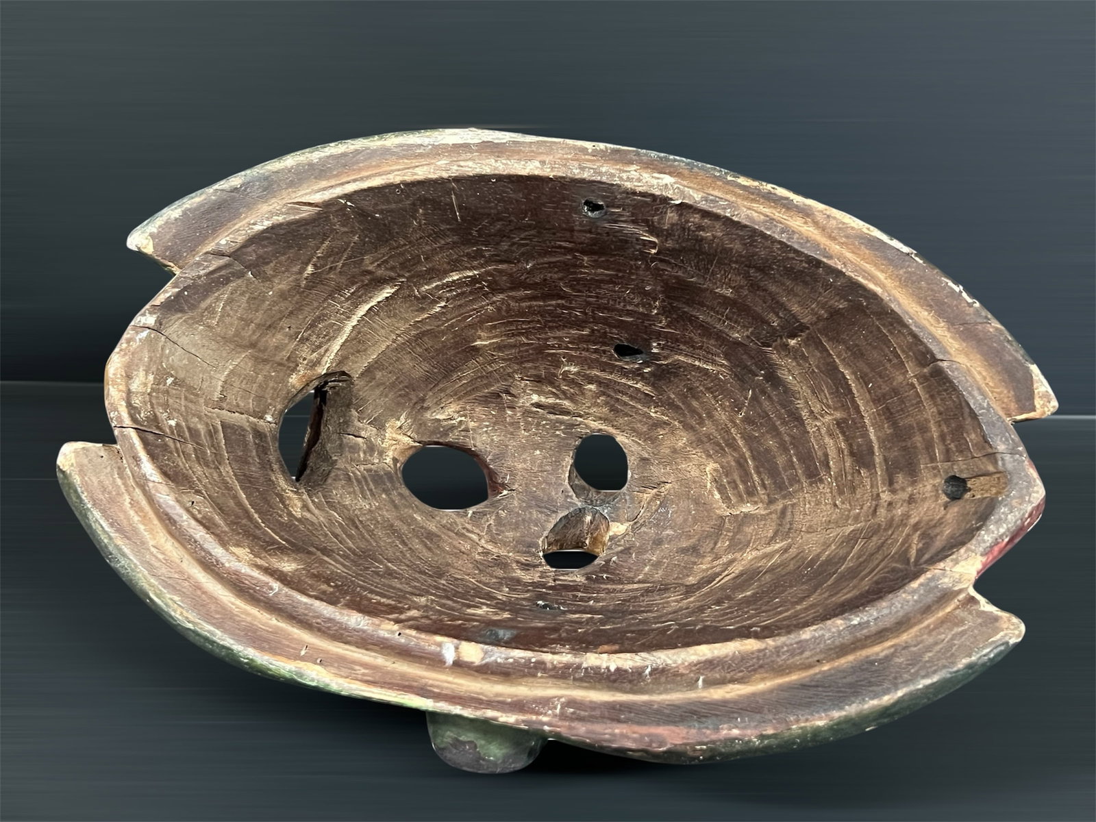 Bulu Monkey Mask - 6