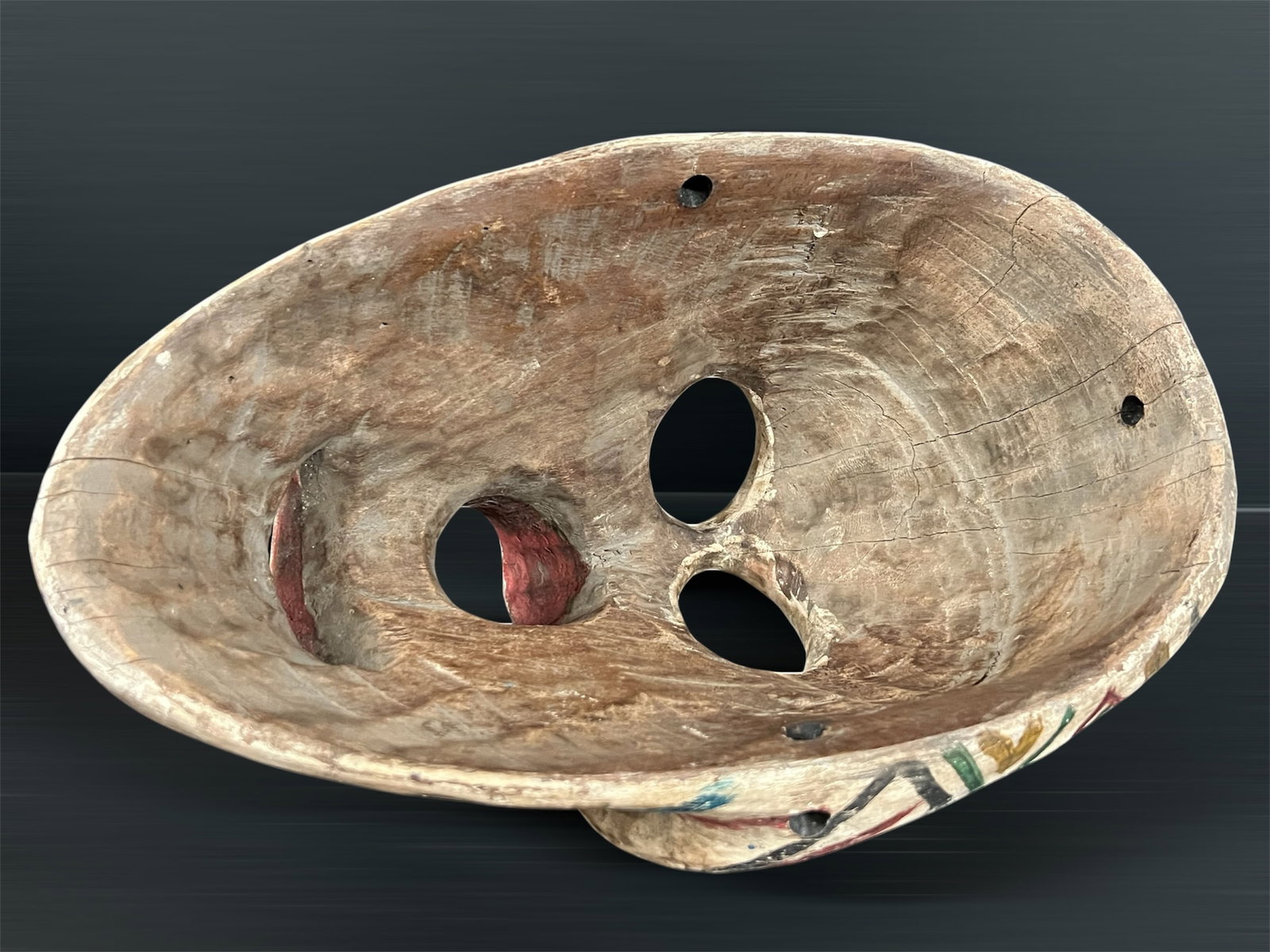 Skull Mask - 6