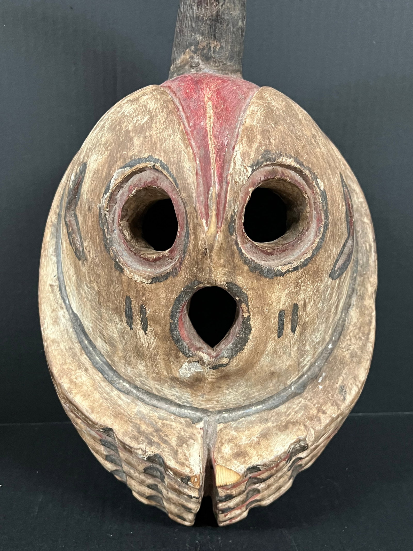 Skull Mask - 2