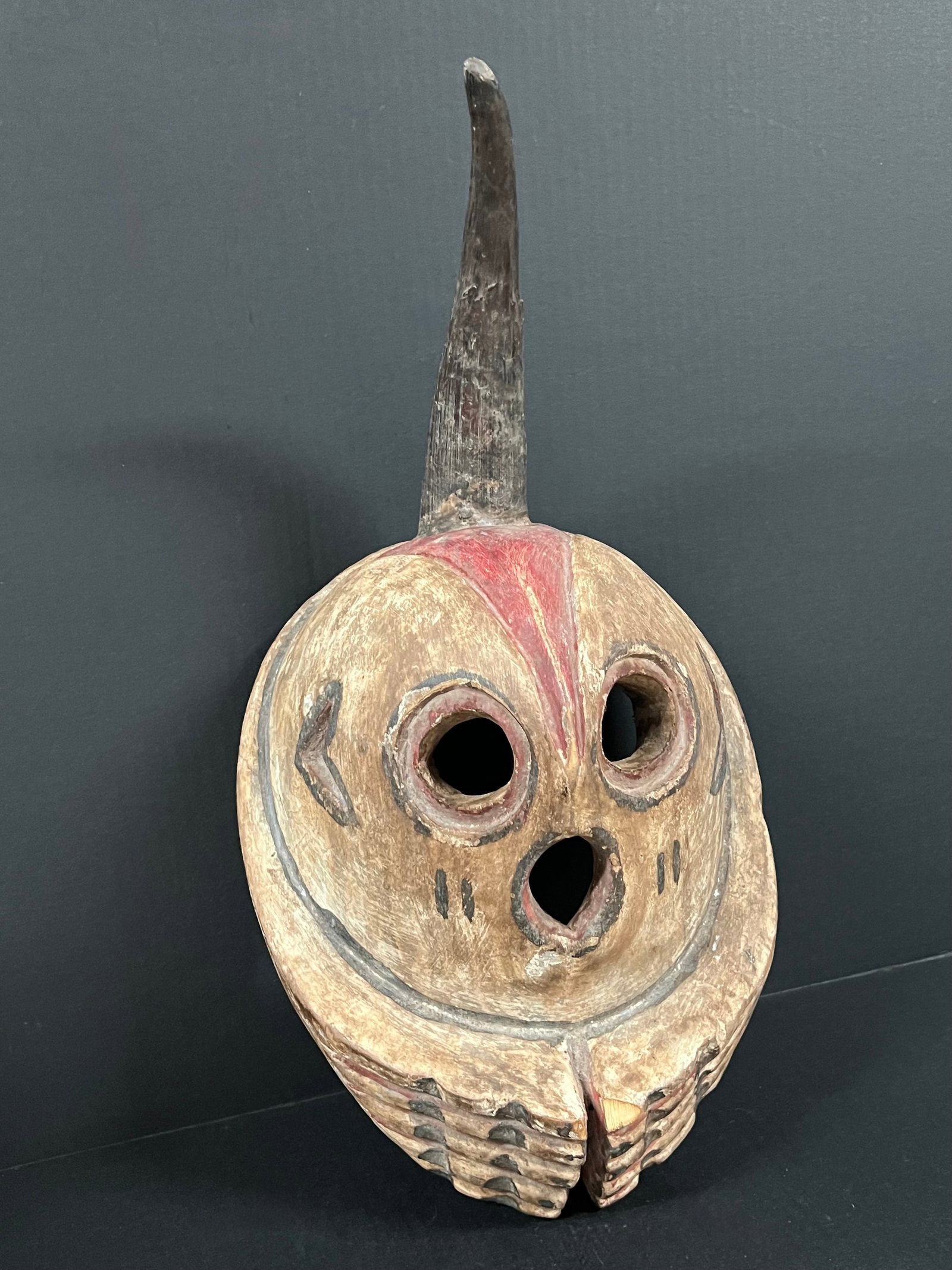 Skull Mask - 3