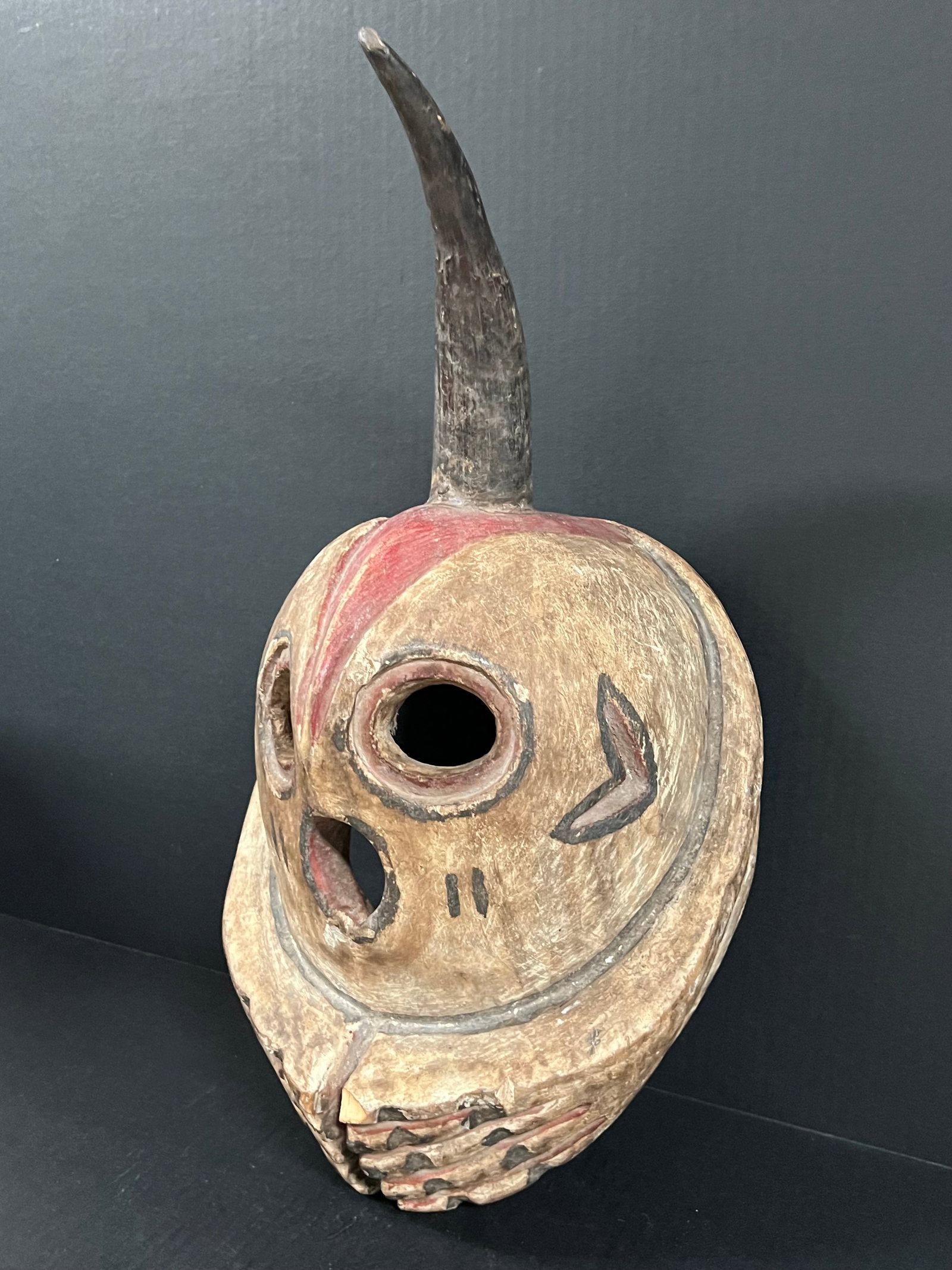 Skull Mask - 4