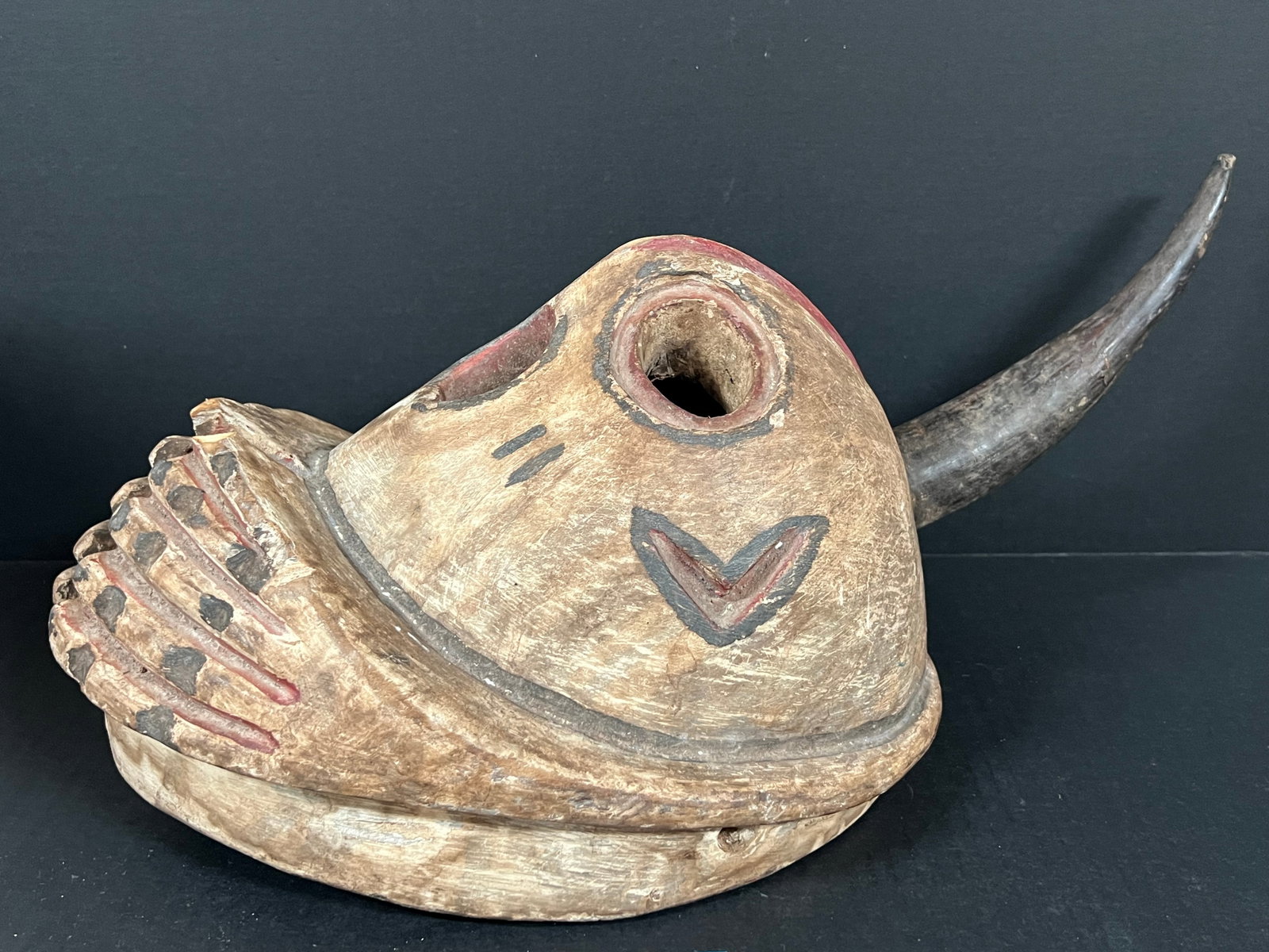Skull Mask - 6
