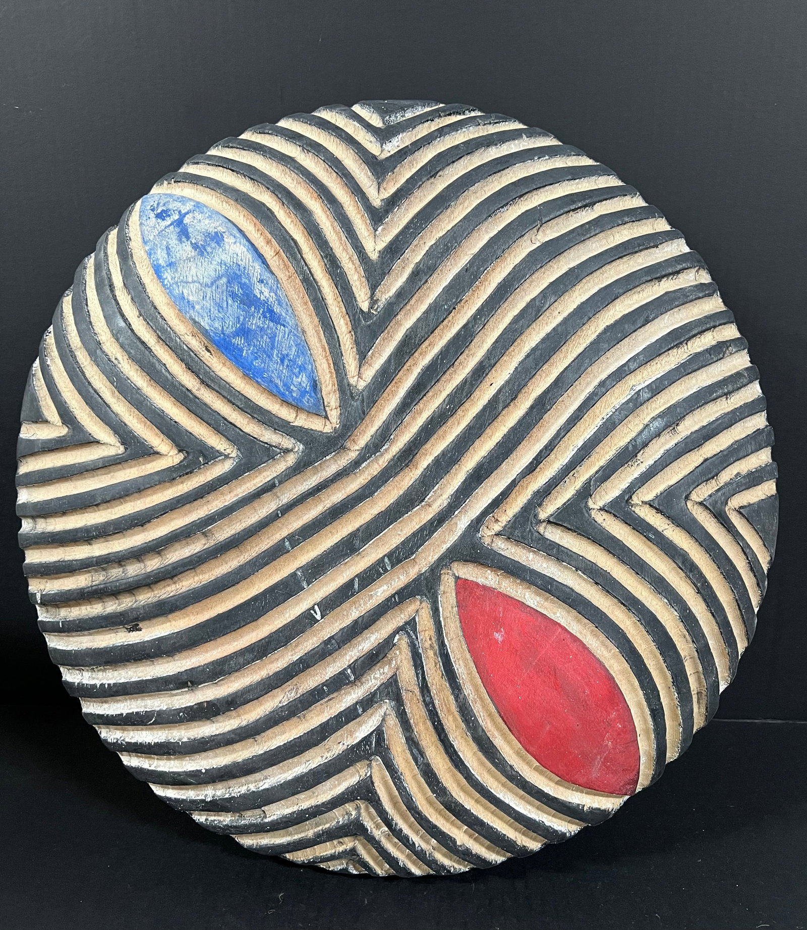 Zulu Shield - 2