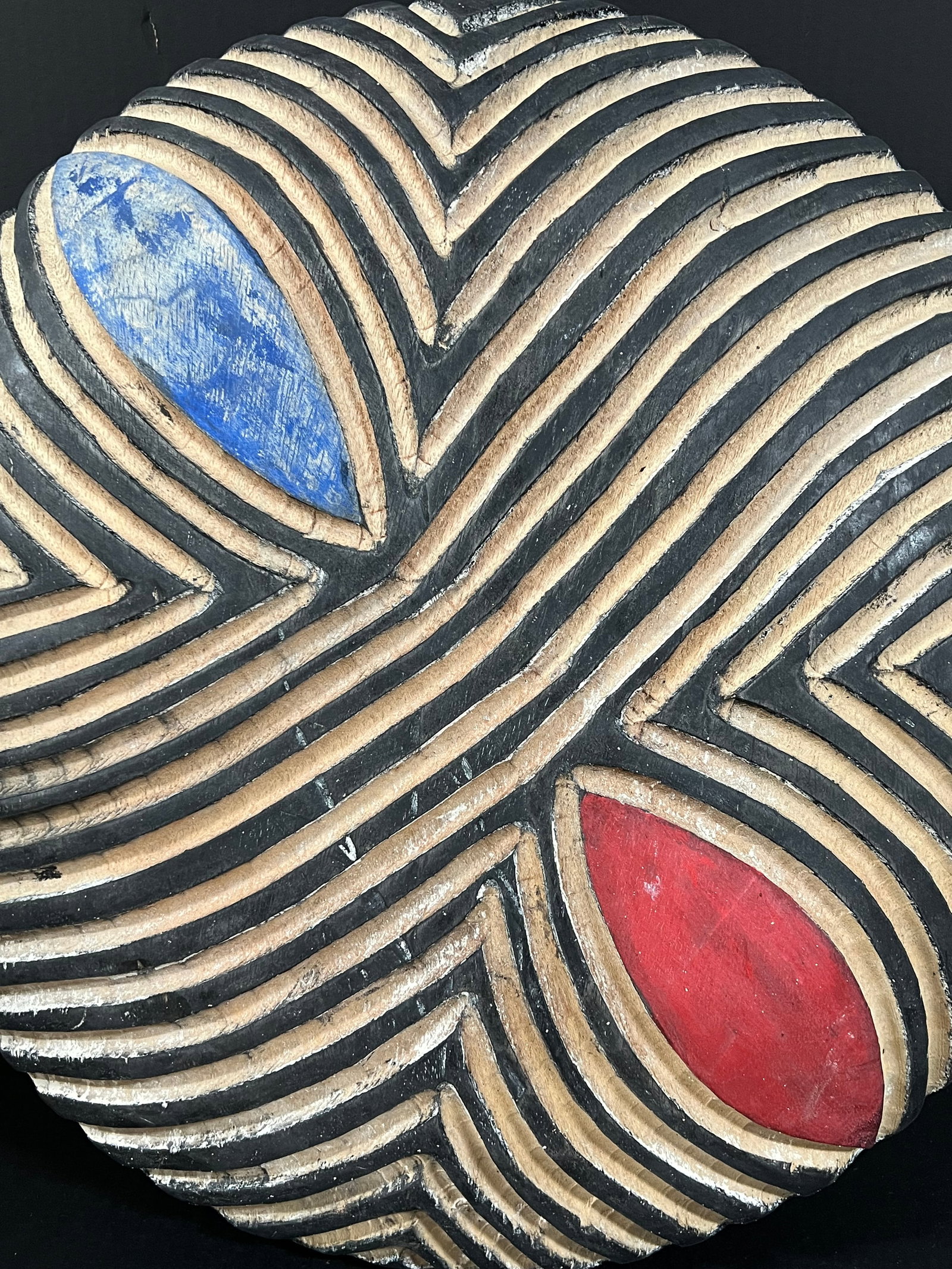 Zulu Shield - 3