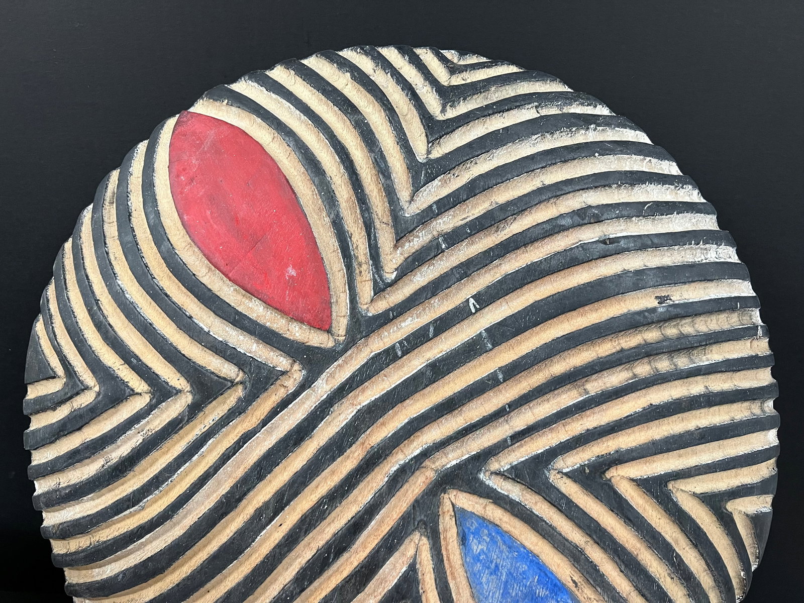 Zulu Shield - 4