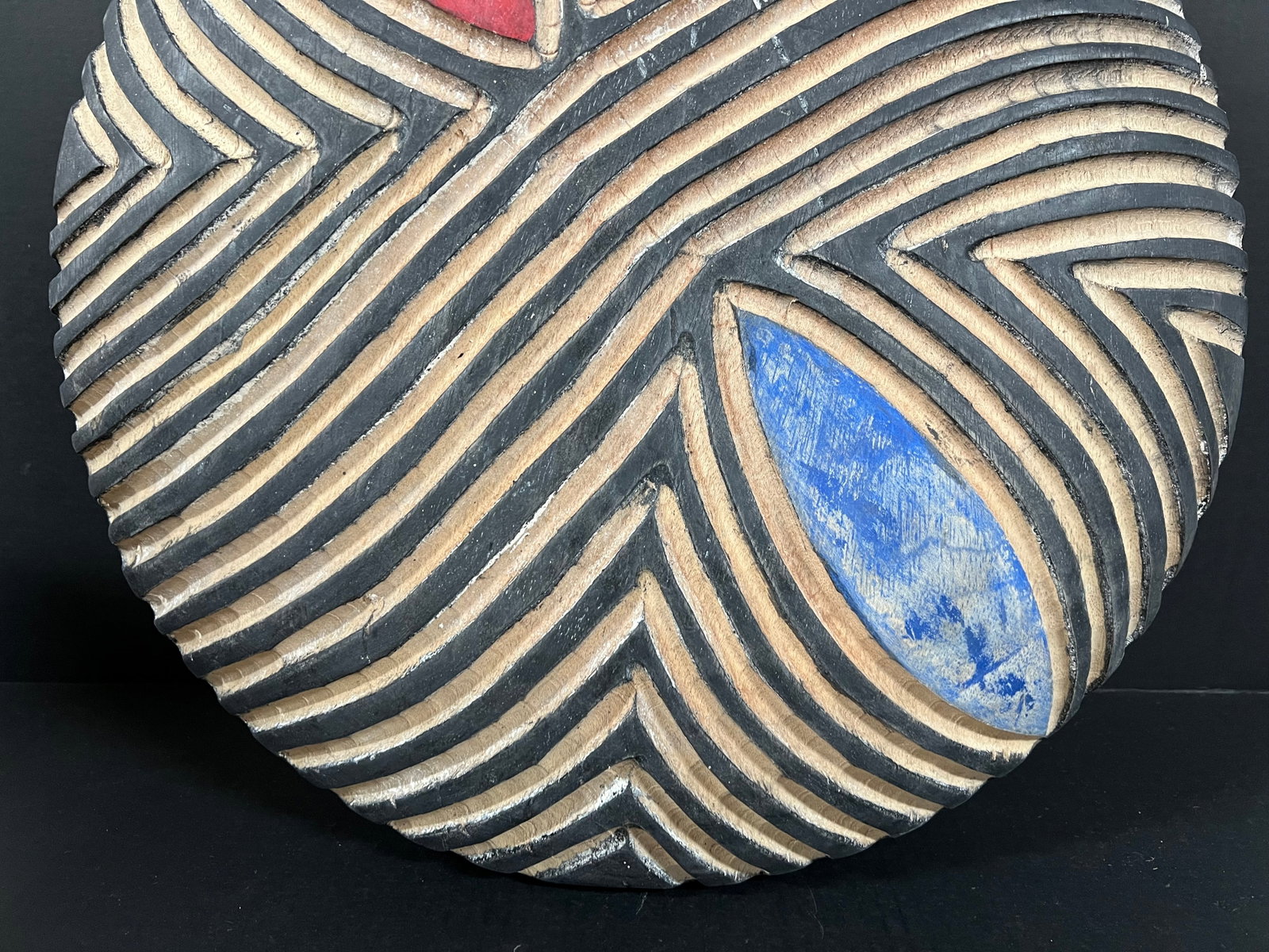 Zulu Shield - 5
