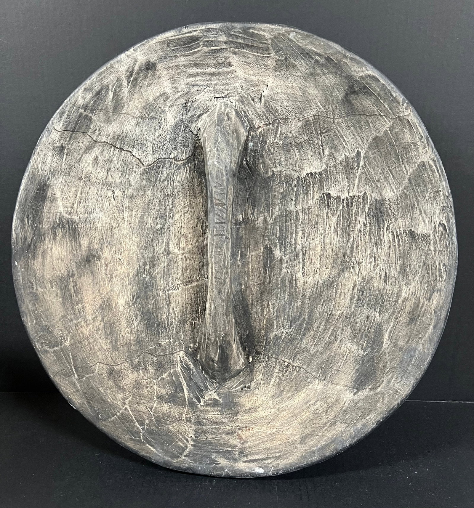 Zulu Shield - 6