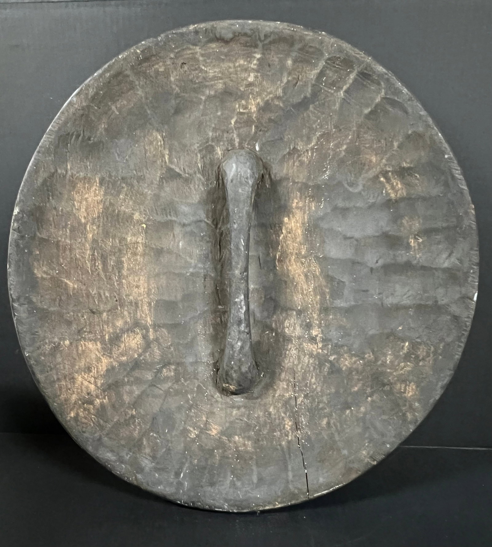 Songye Shield - 8