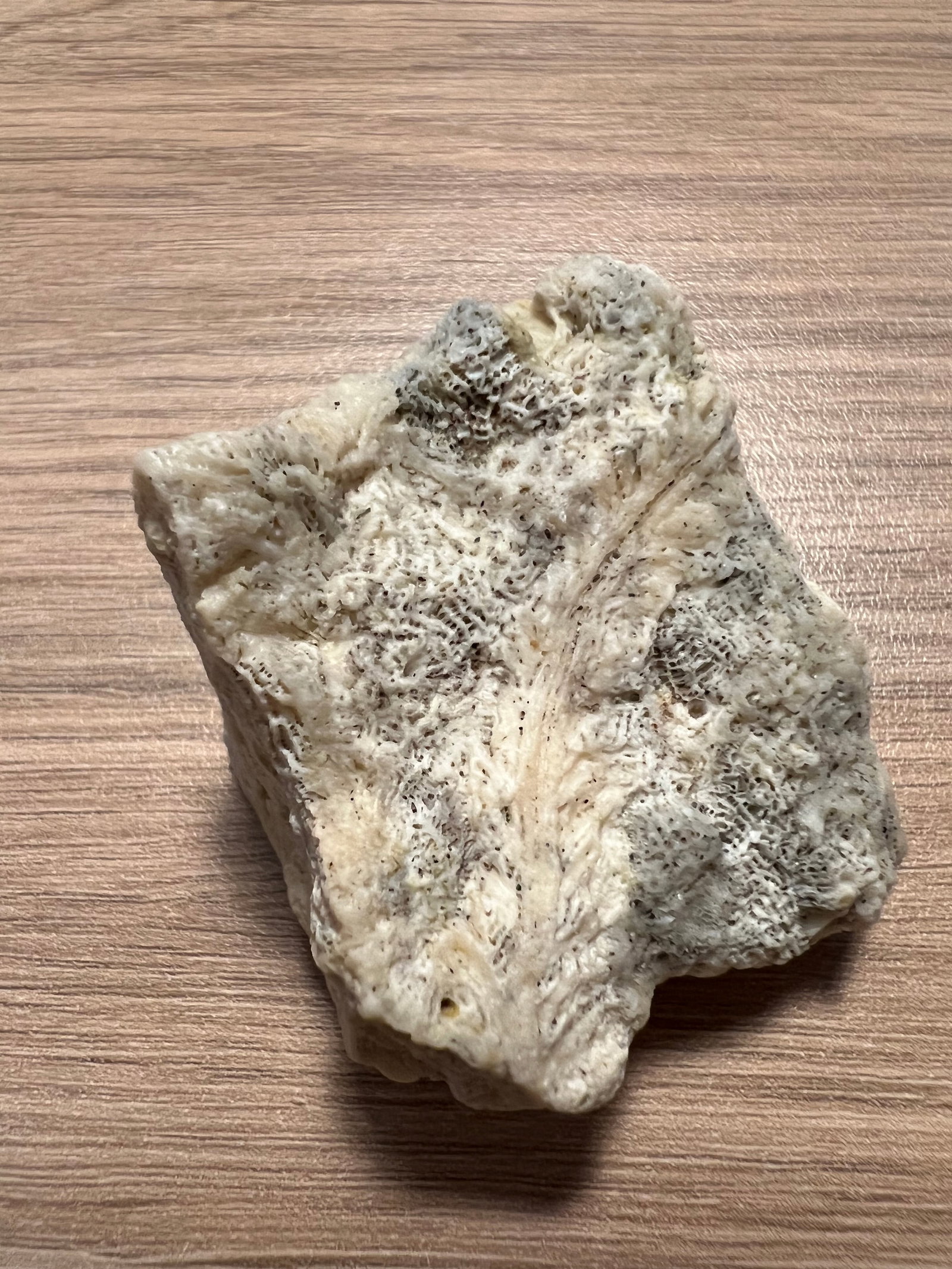Naturally Form Ocean Beach Tumbled Stone or Rock: Naturall Form Ocean Beach Tumbled Stone or Rock. The dimension is 2 inches high x 2 inches wide. Please be aware that some of the items are vintage, secondhand, old ages, antiques and may have a defec