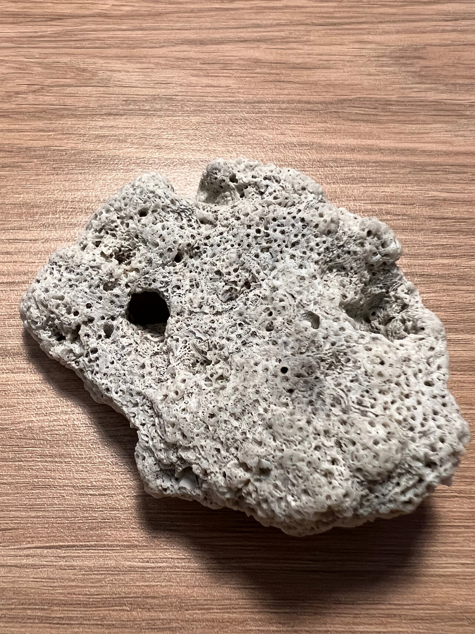 Naturally Form Ocean Beach Tumbled Stone or Rock: Naturall Form Ocean Beach Tumbled Stone or Rock. The dimension is 2 inches high x 2 inches wide. Please be aware that some of the items are vintage, secondhand, old ages, antiques and may have a defec