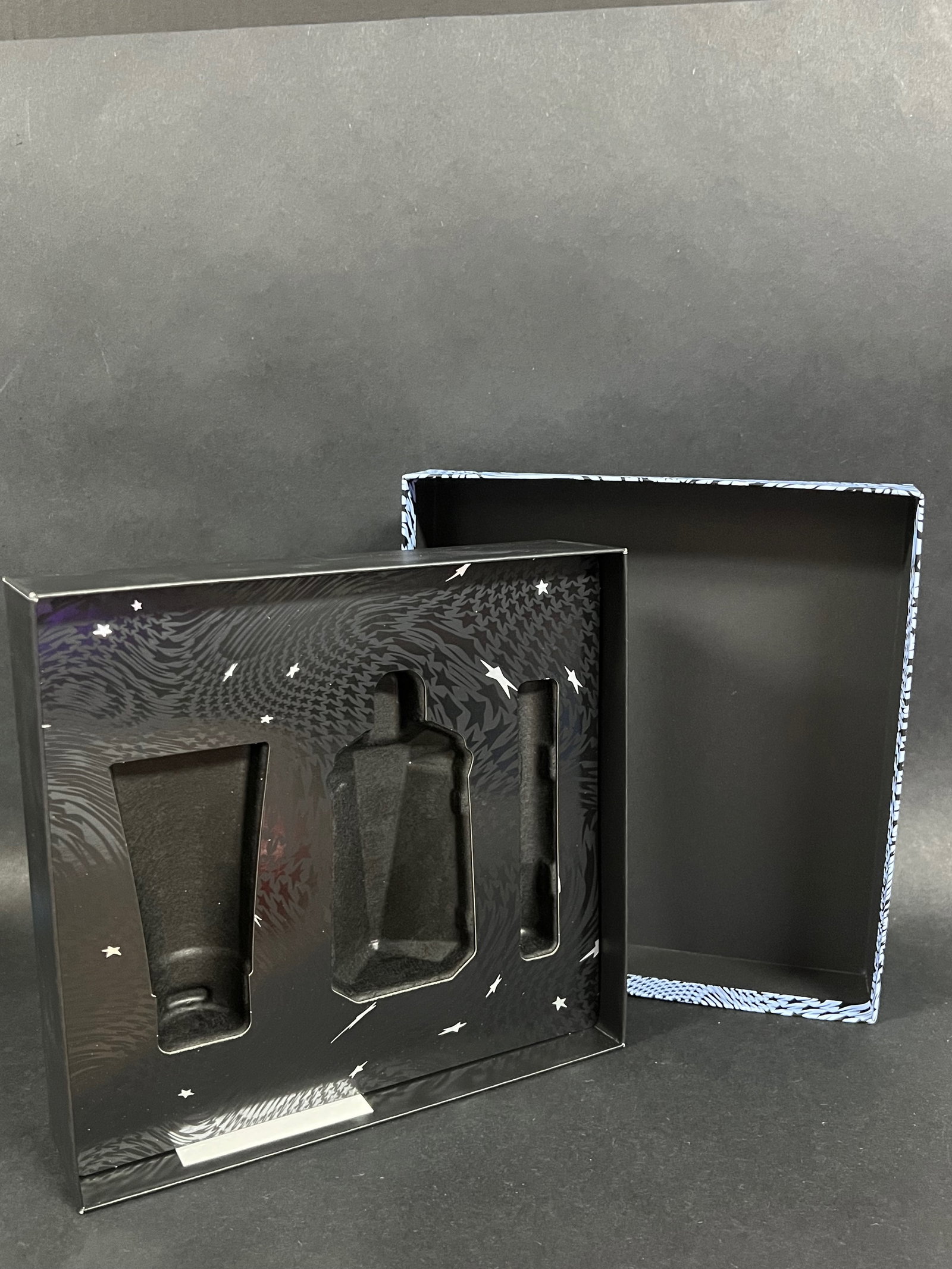 Empty Box Only - Mugler Gift Set Box - 5