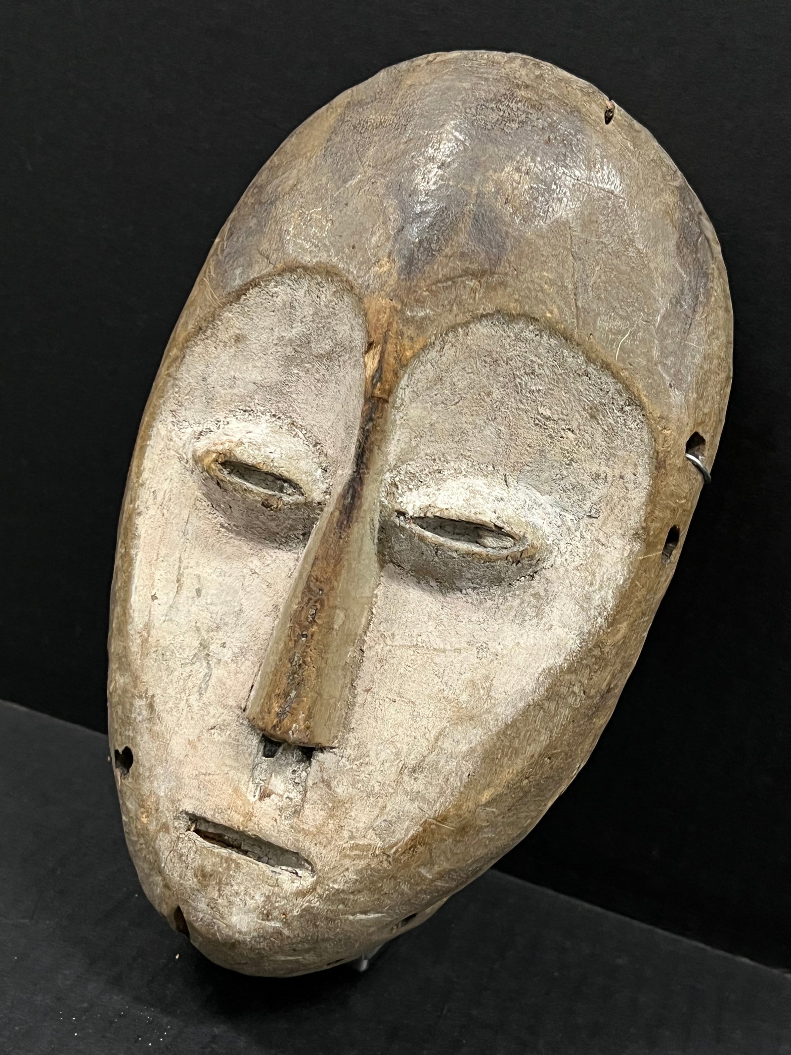 Lega Mask - 2