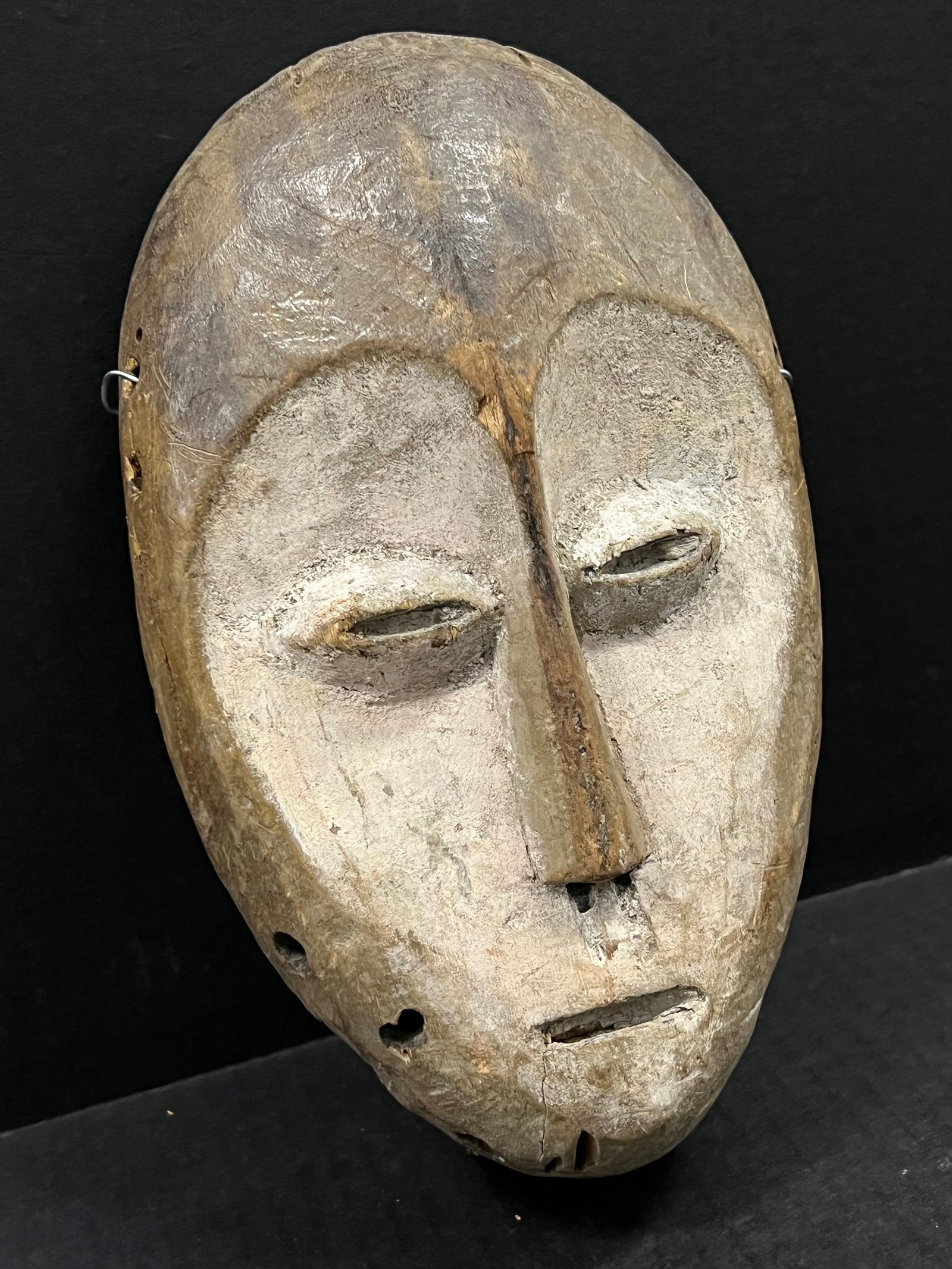 Lega Mask - 3