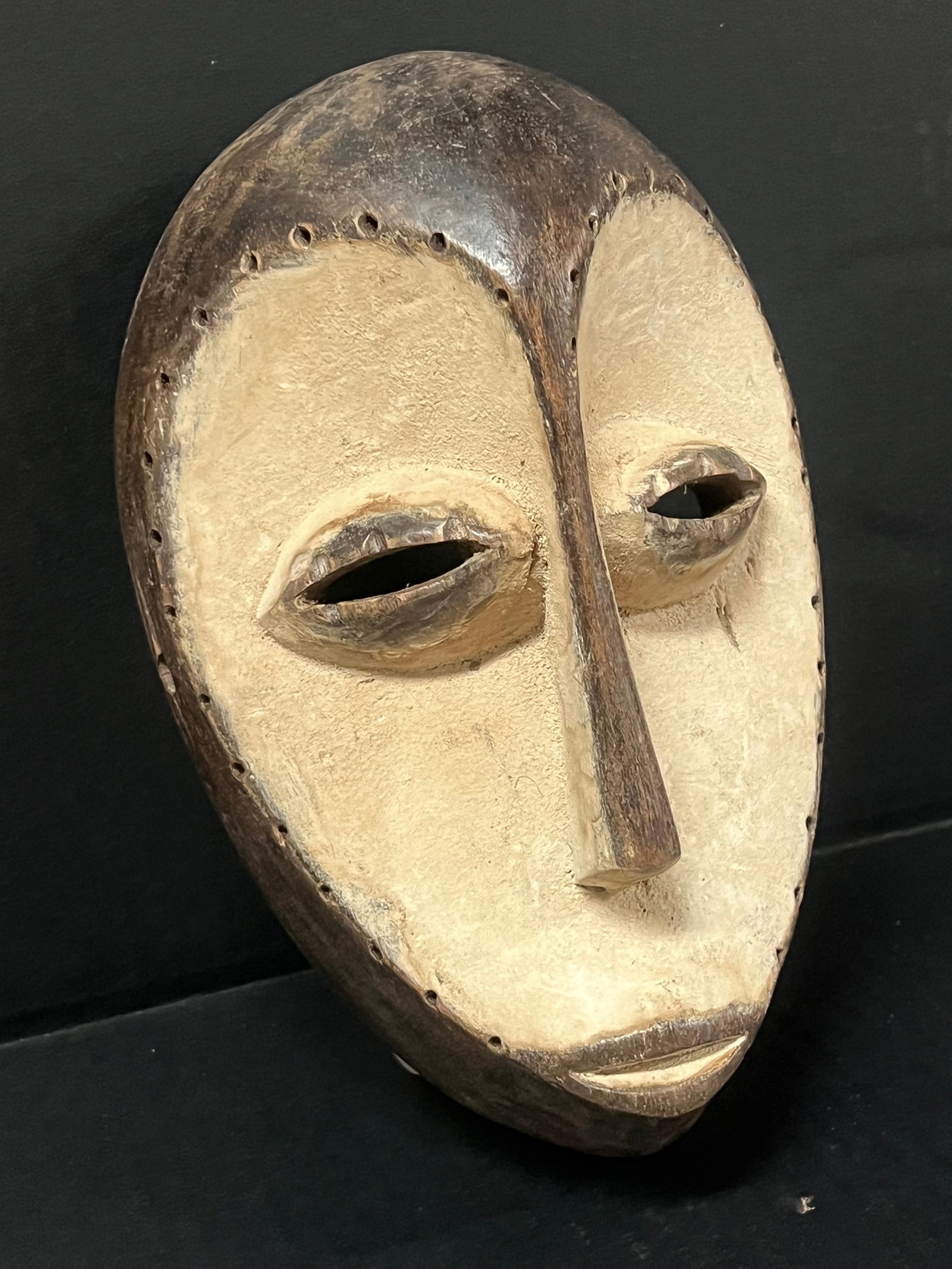 Lega Mask - 2