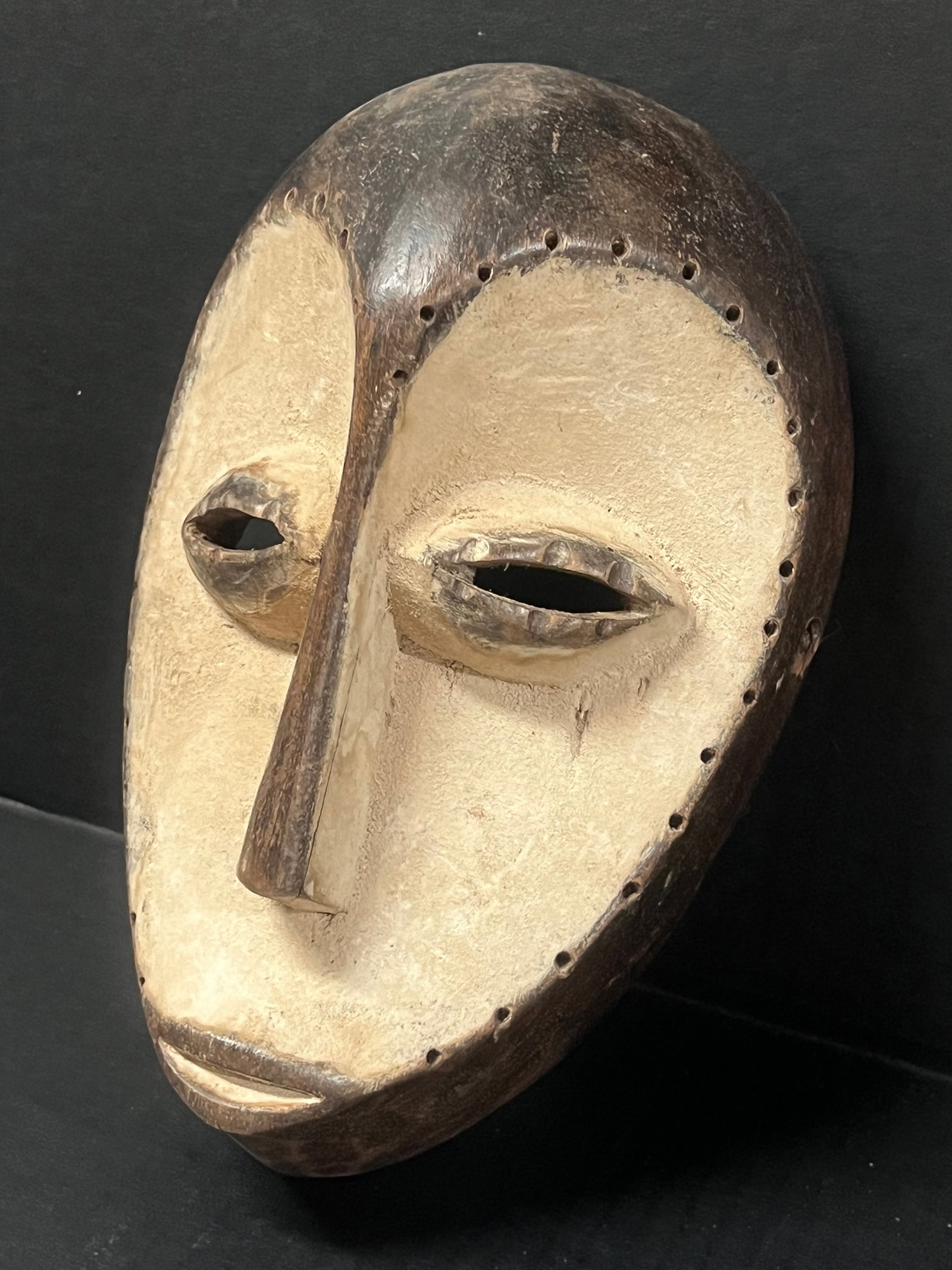Lega Mask - 3