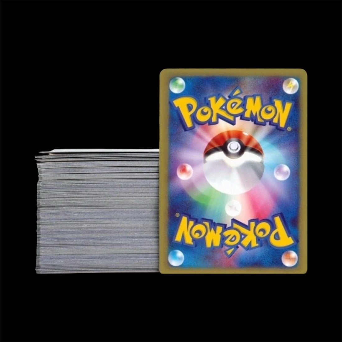 100x Japanese Assorted from Various Set Pokemon Trading Cards: 100X Japanese Assorted From Various Set Pokemon Trading Cards. The dimension is 3.5 inches high x 2.5 inches wide. Please be aware that some of the items are vintage, secondhand, old ages, antiques an