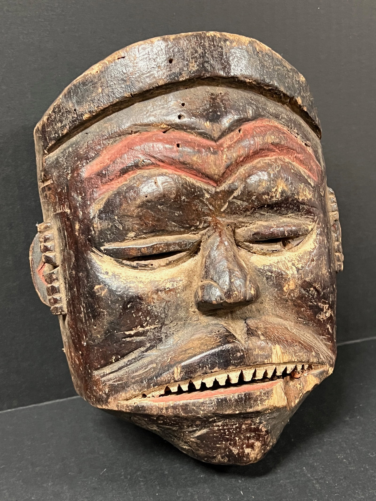 Dan Mask - 2