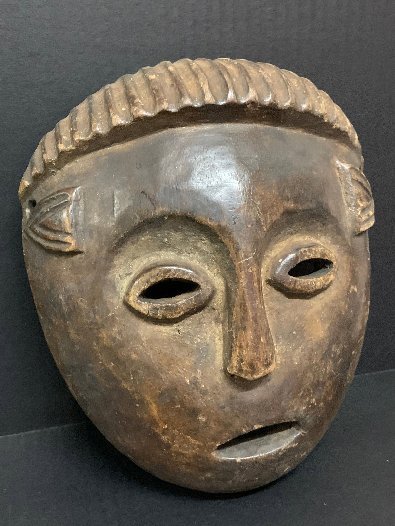 Tabwa Mask - 2