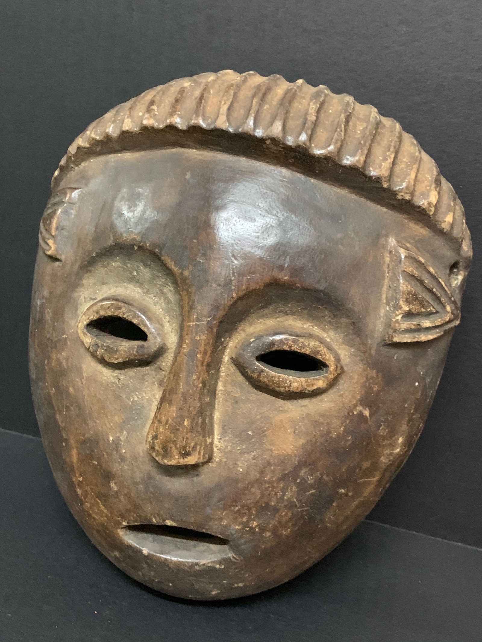 Tabwa Mask - 3