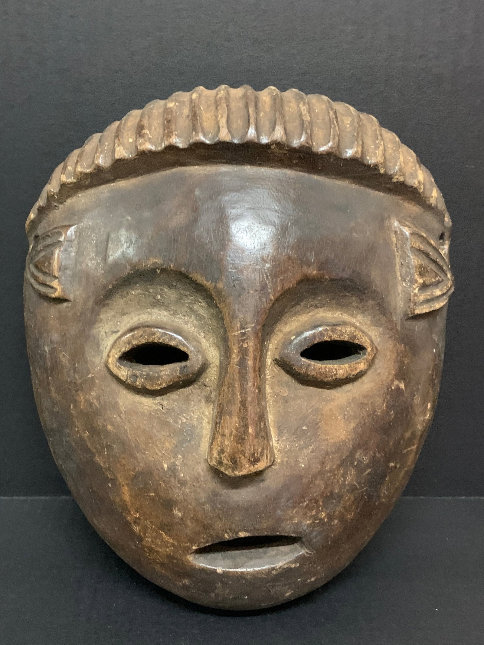 Tabwa Mask - 4