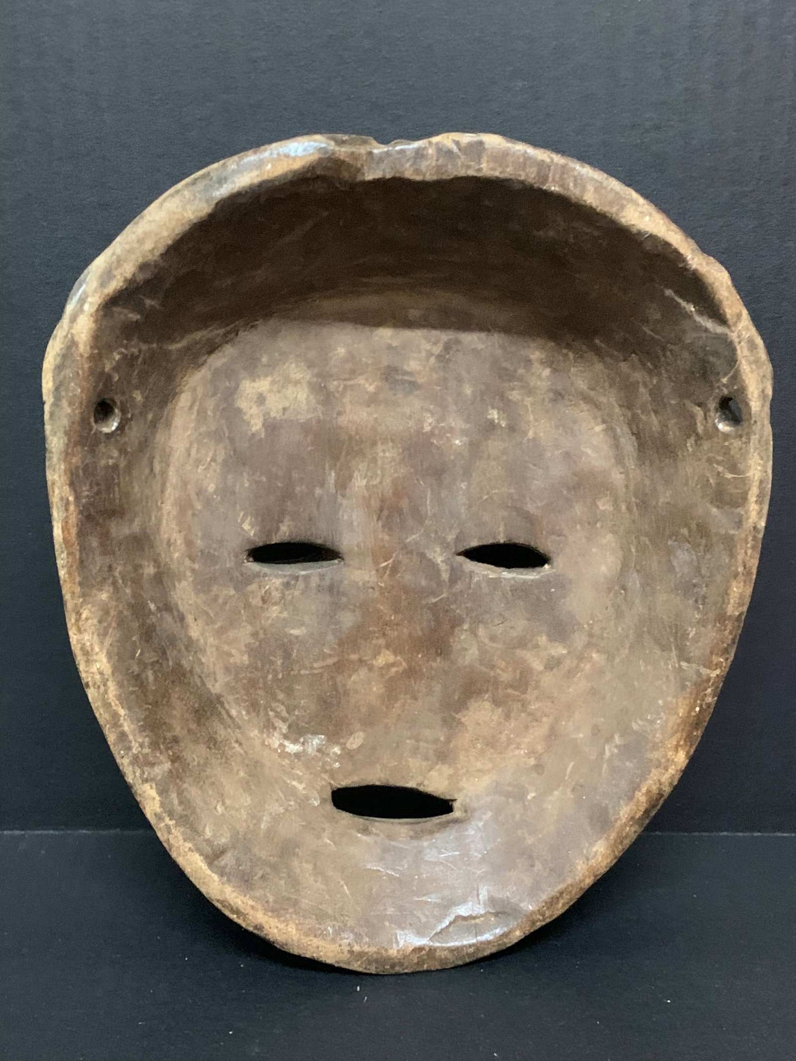 Tabwa Mask - 5