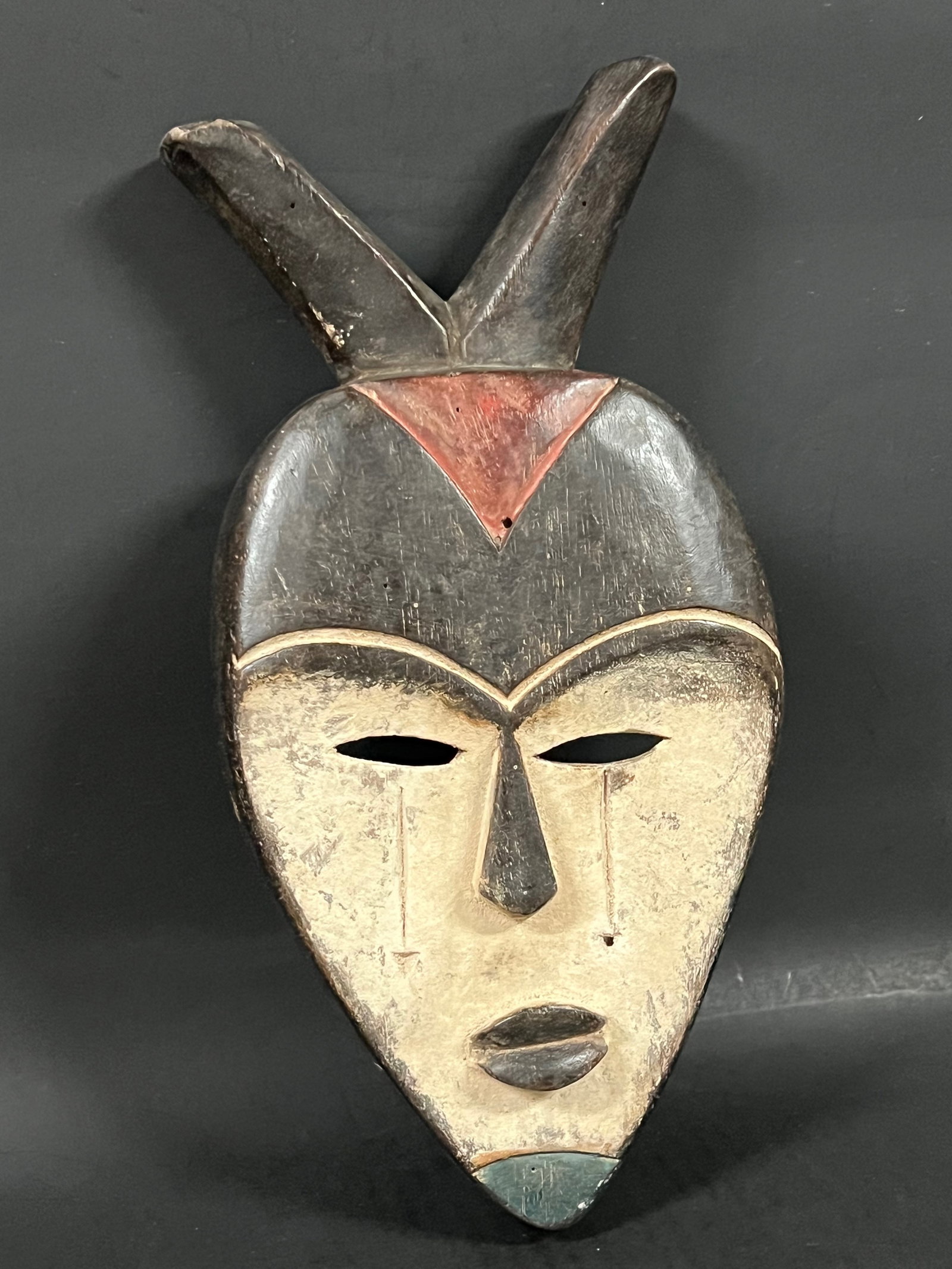 Vuvi Mask - 2