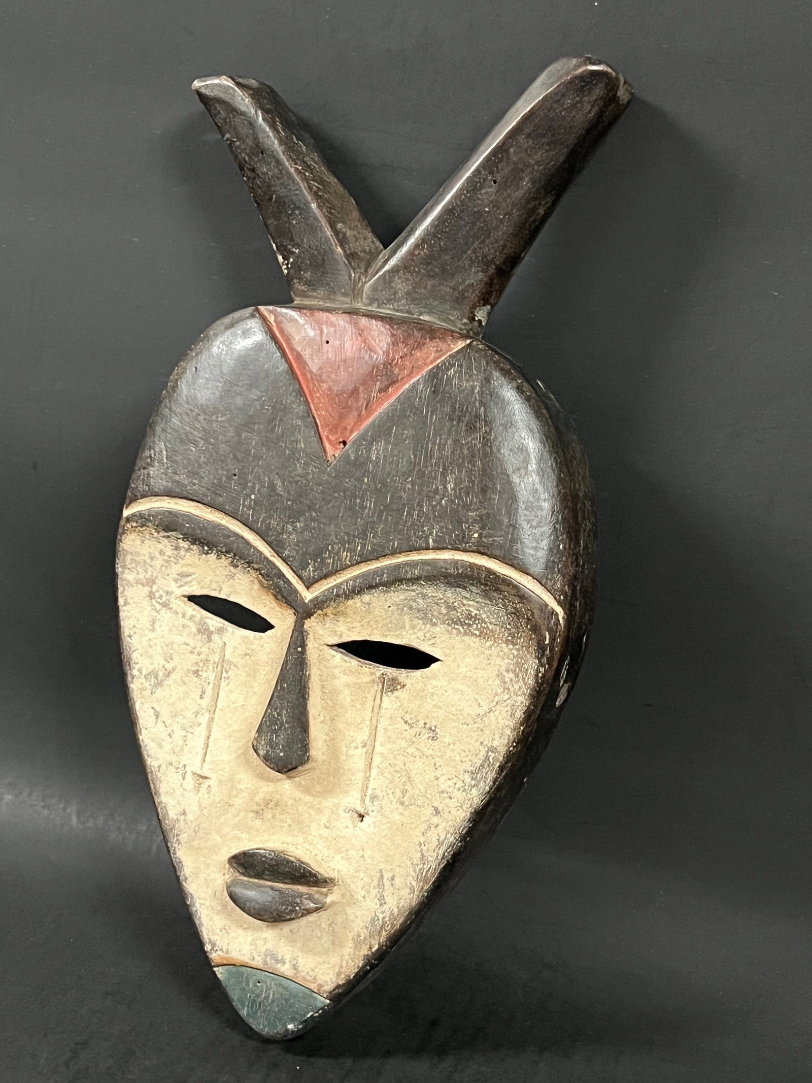Vuvi Mask - 3