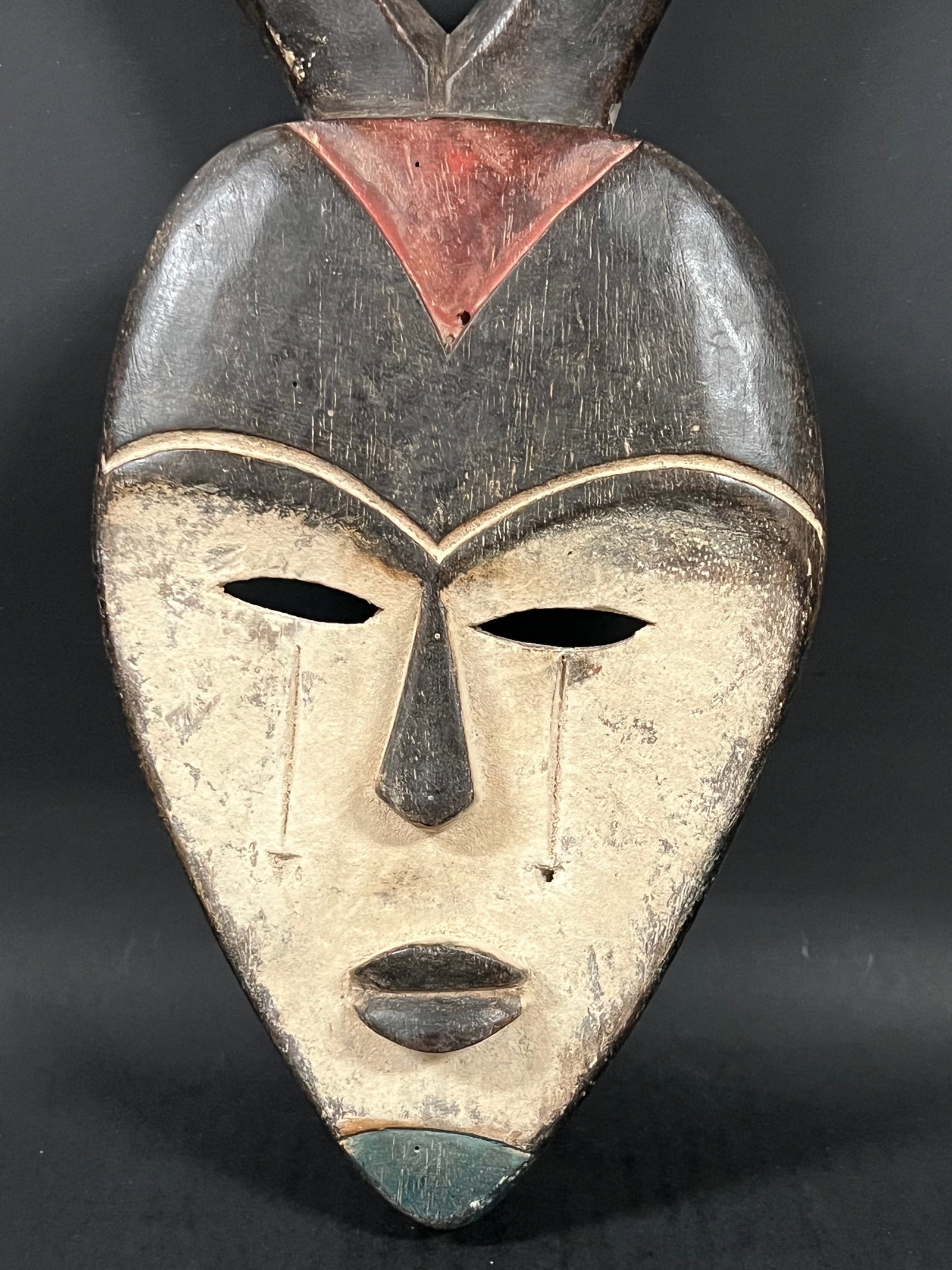 Vuvi Mask - 4