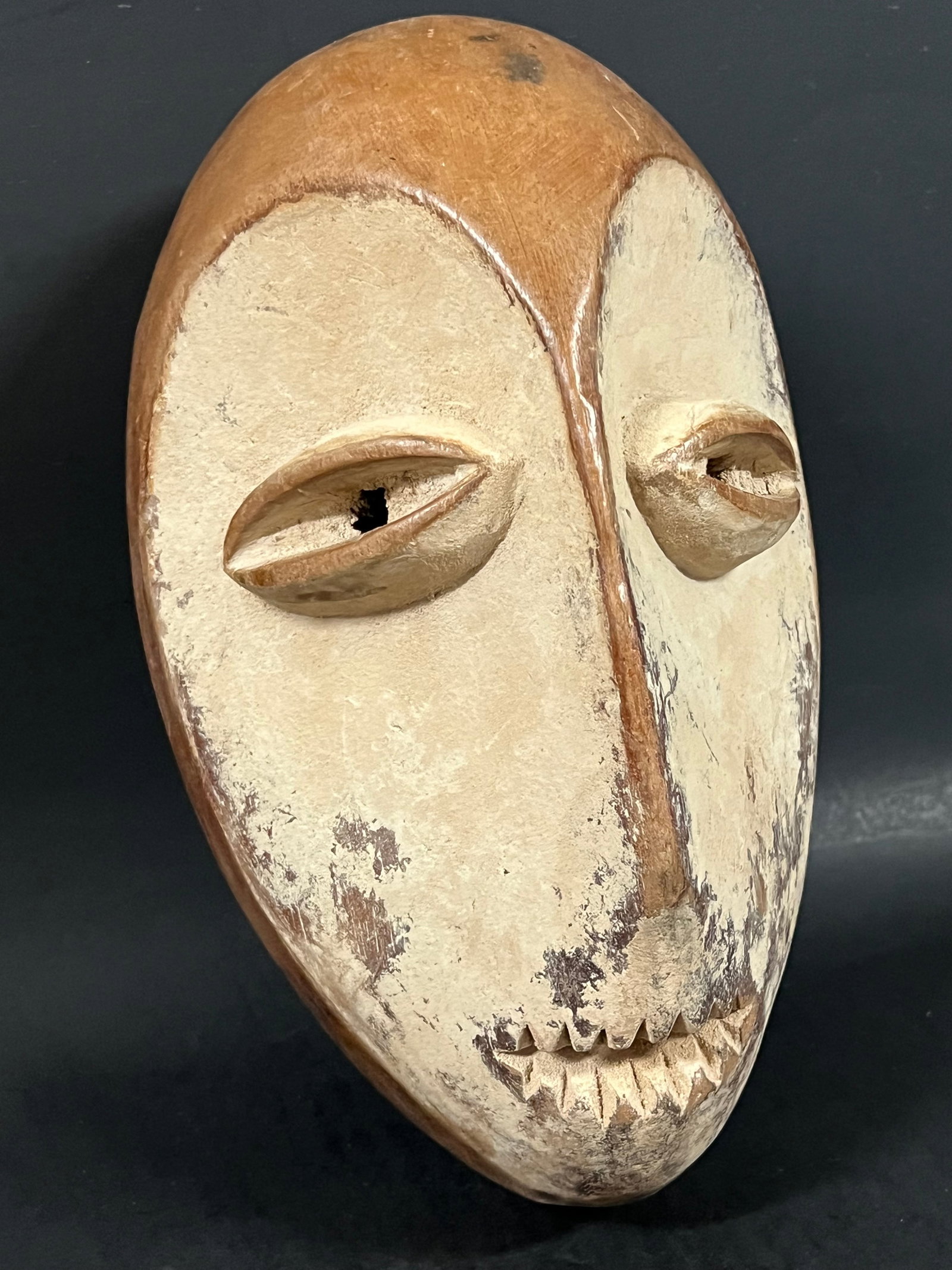 Lega Mask - 3