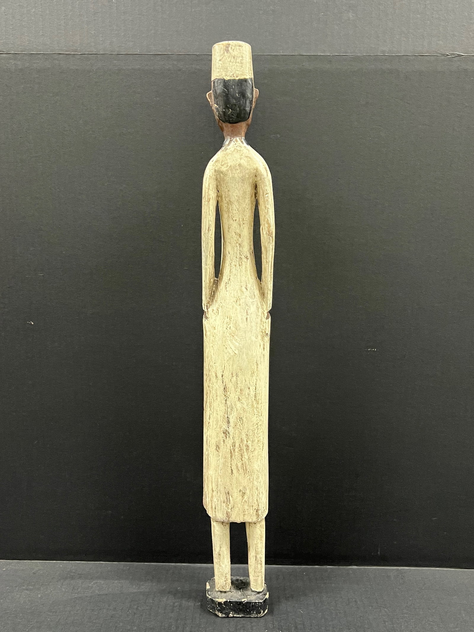 Colonial Statue - 6