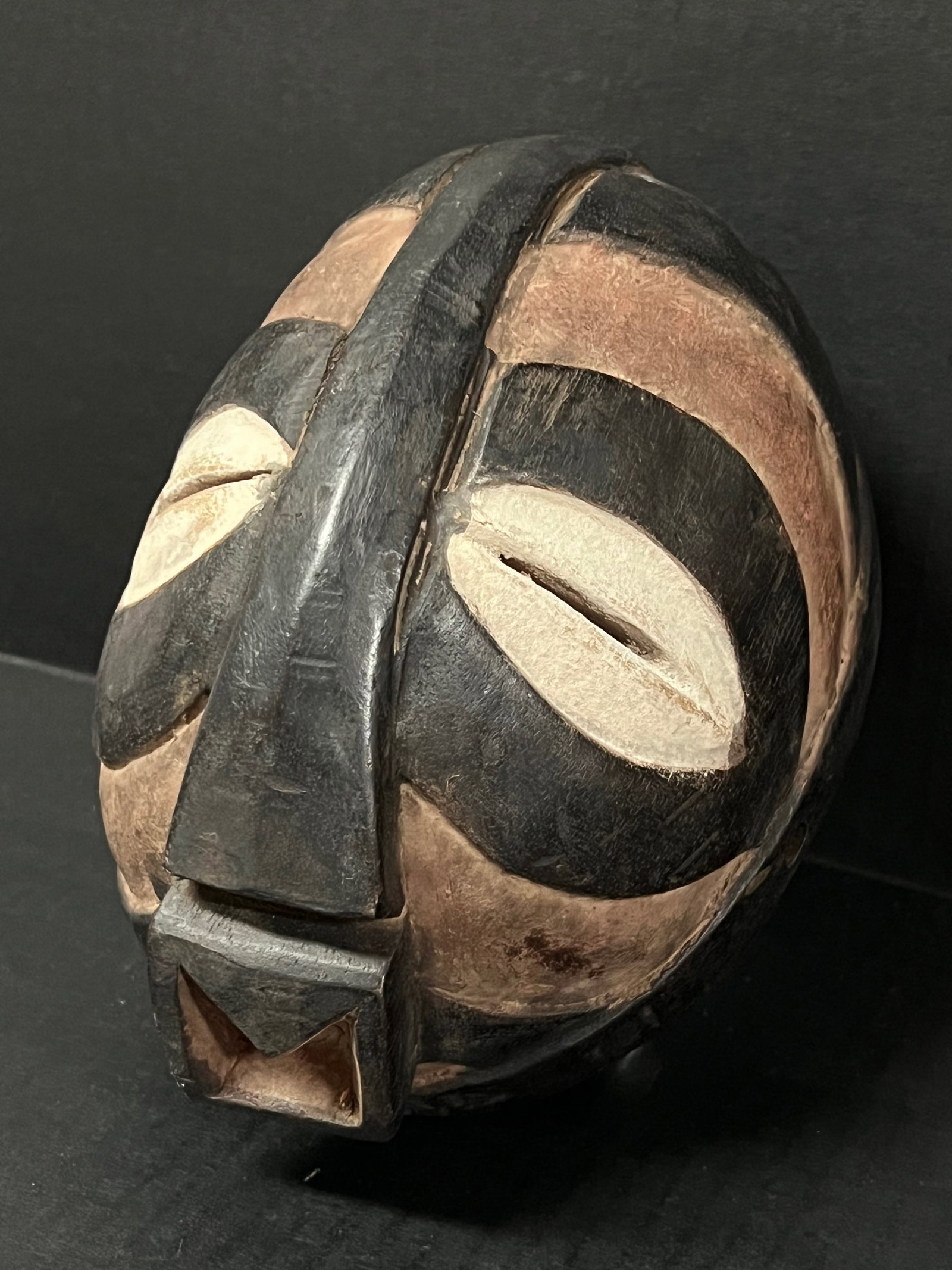 Basonge Mask - 2