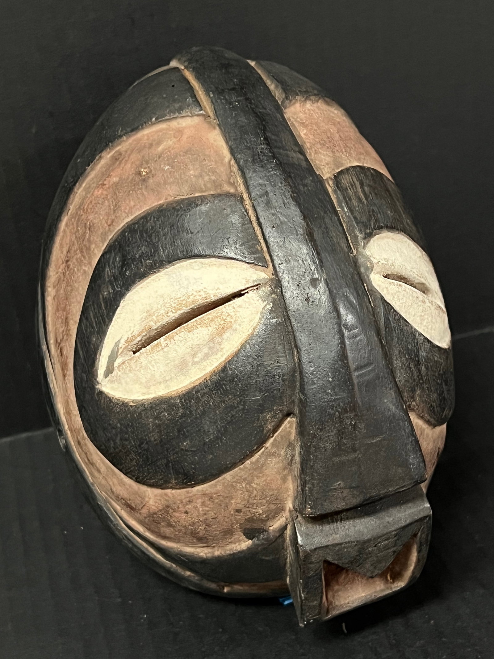 Basonge Mask - 3