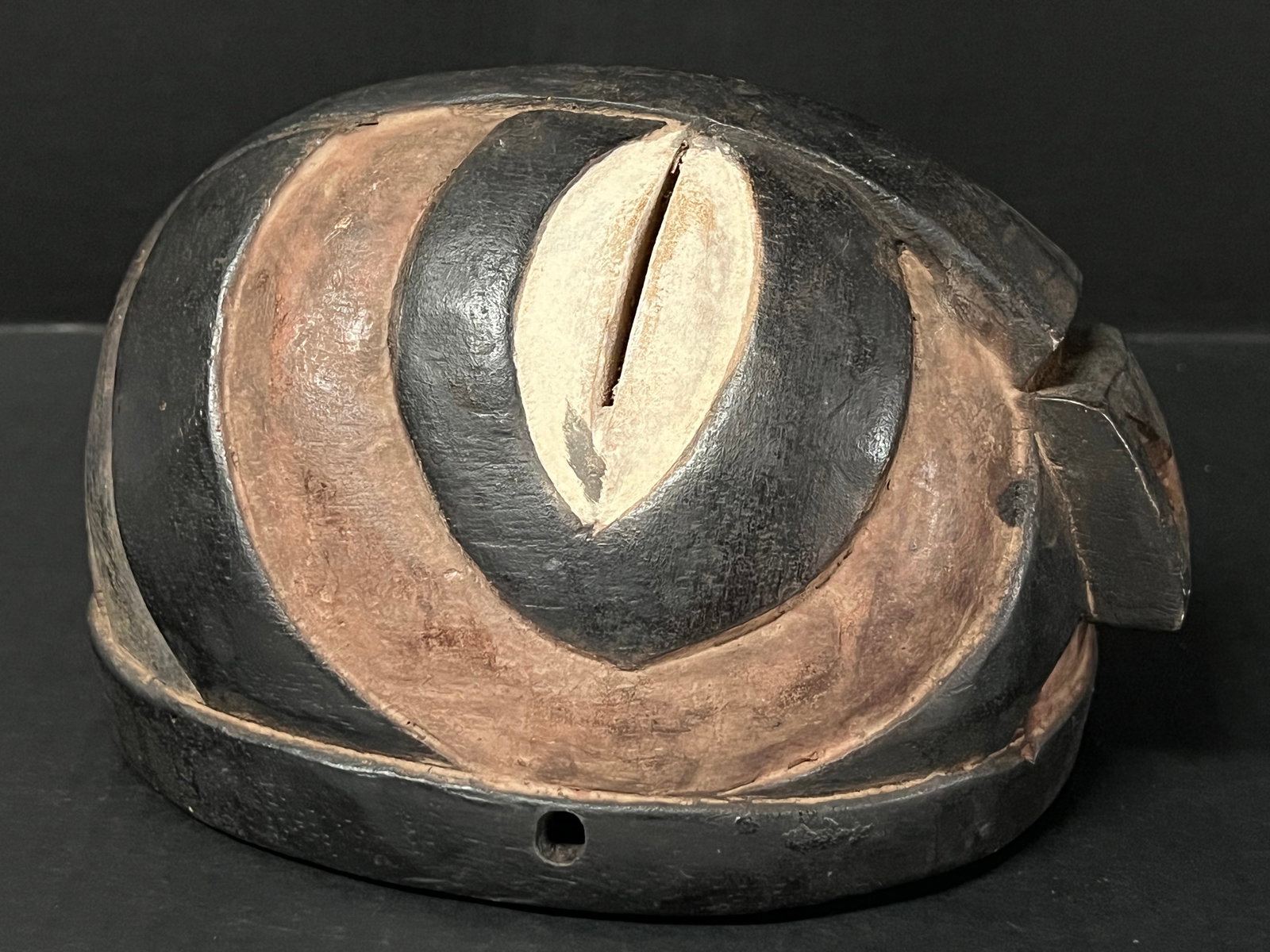 Basonge Mask - 4