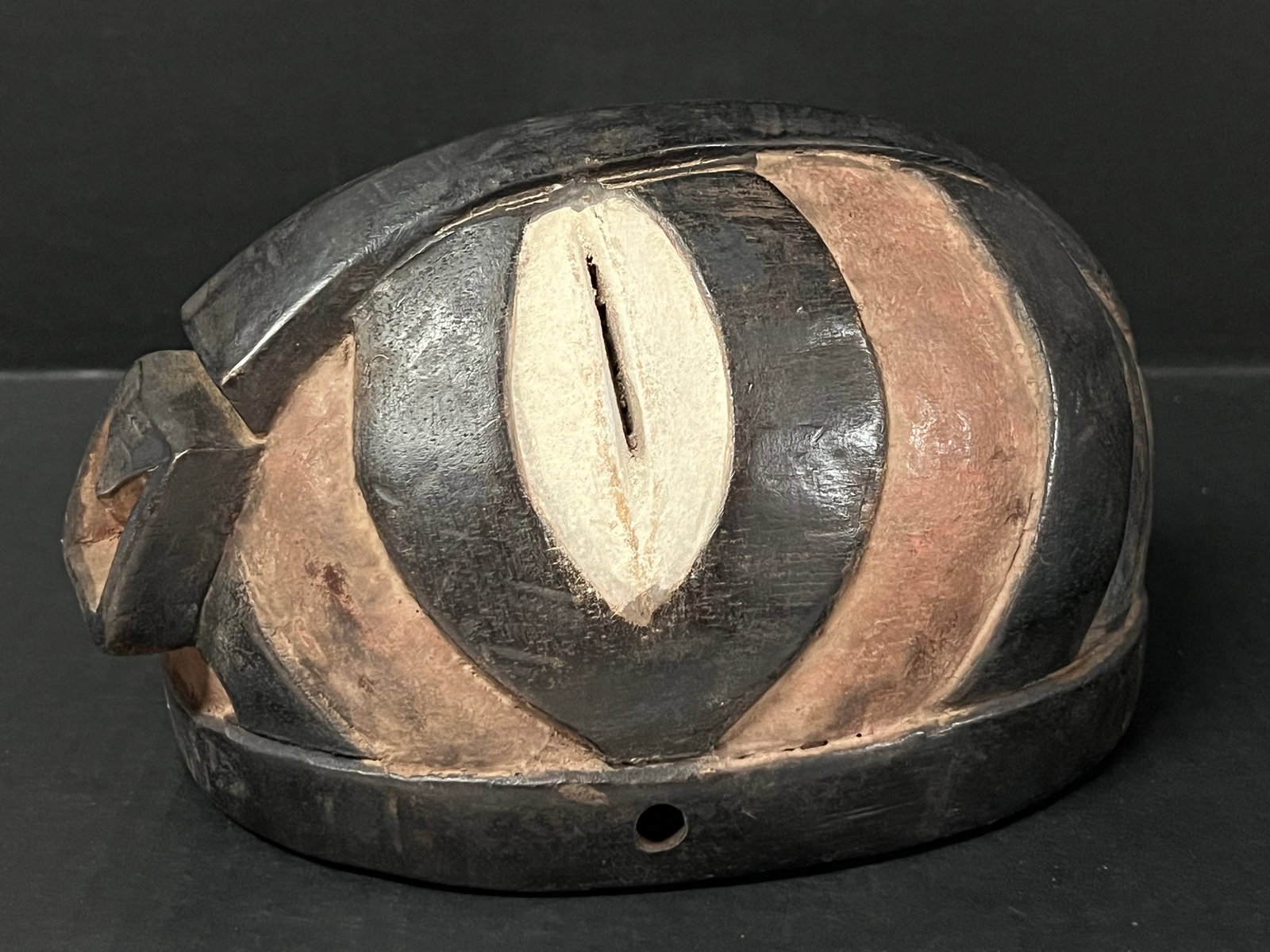 Basonge Mask - 5