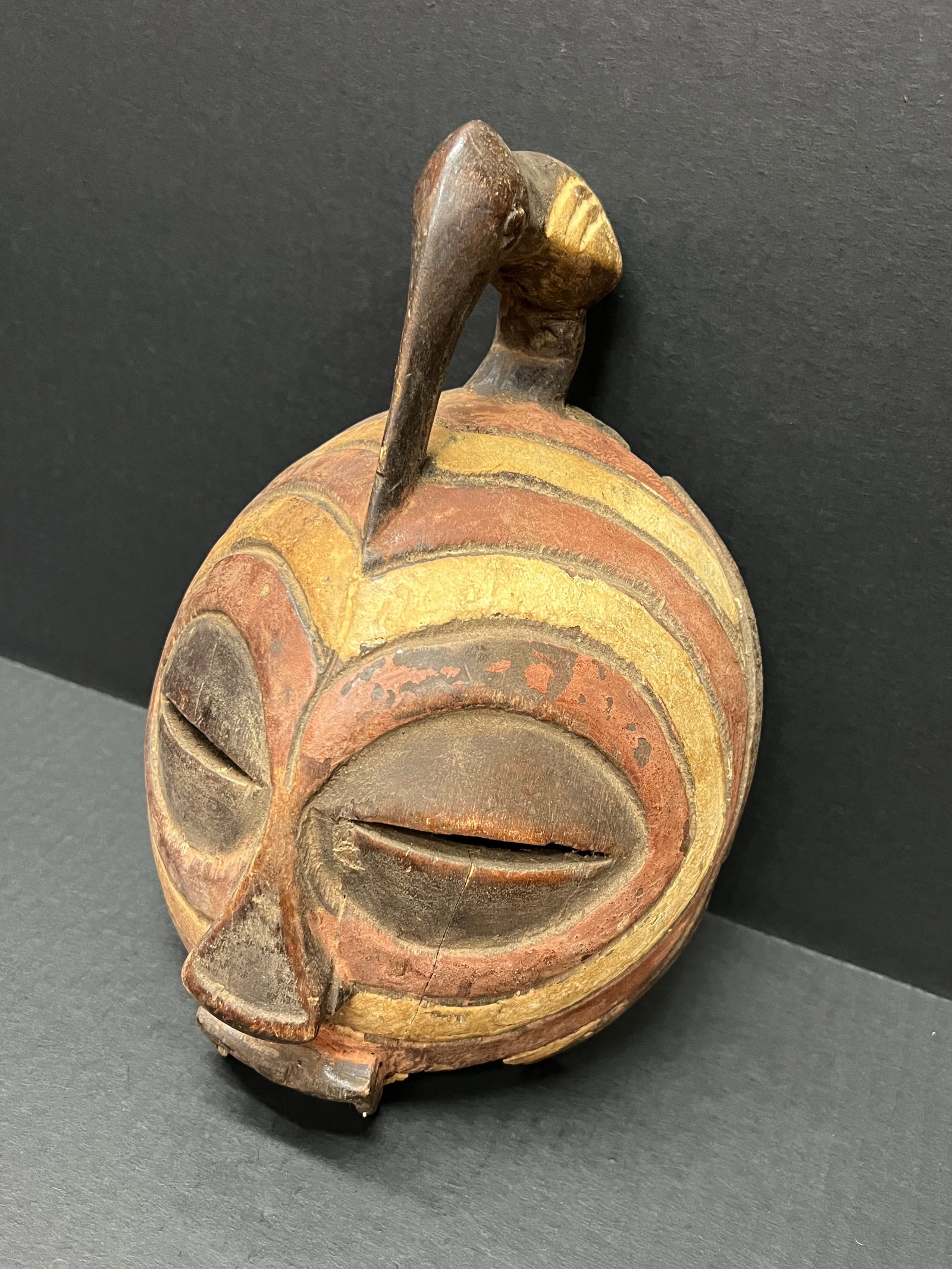Basonge Mask - 2