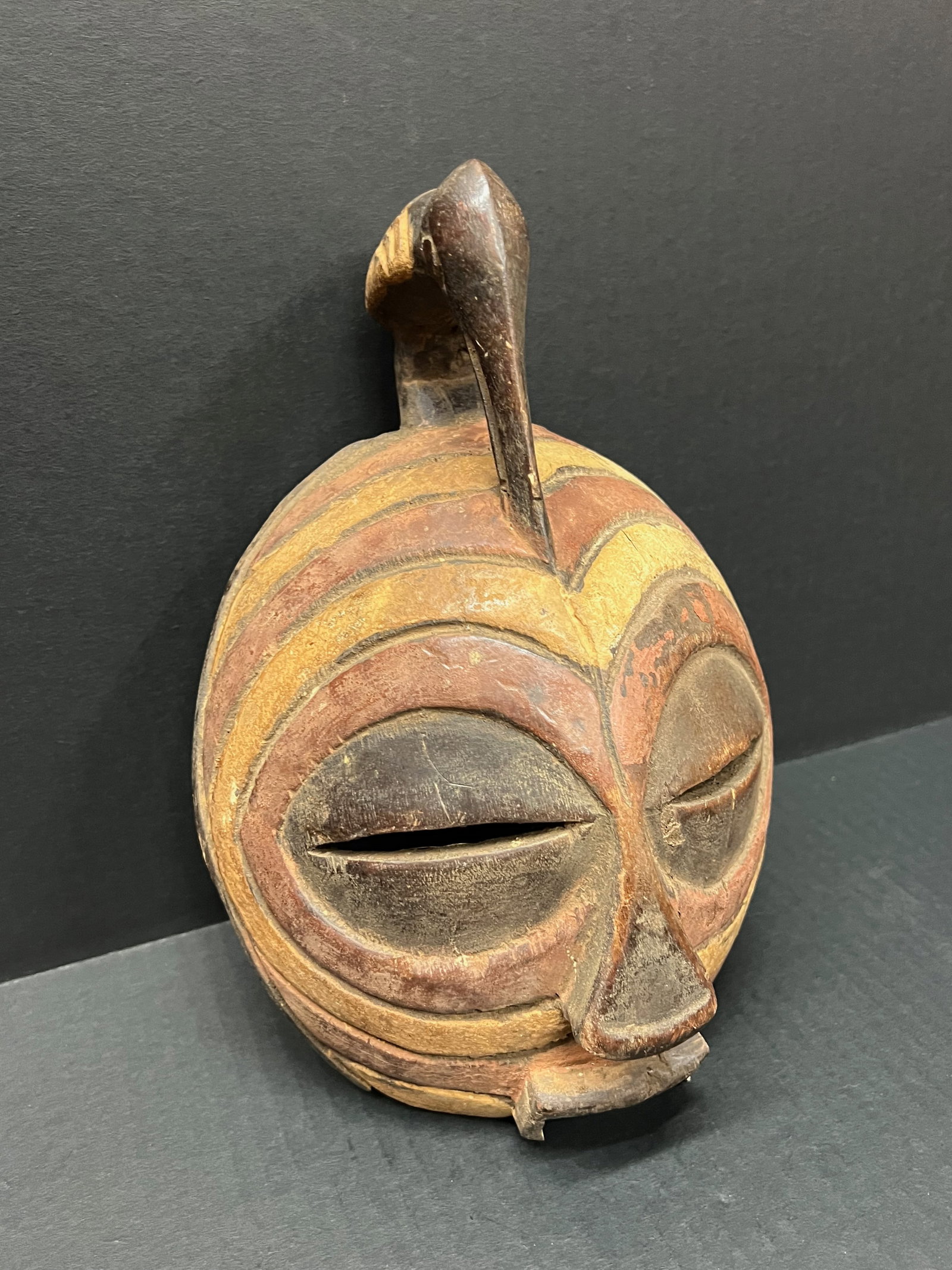 Basonge Mask - 3
