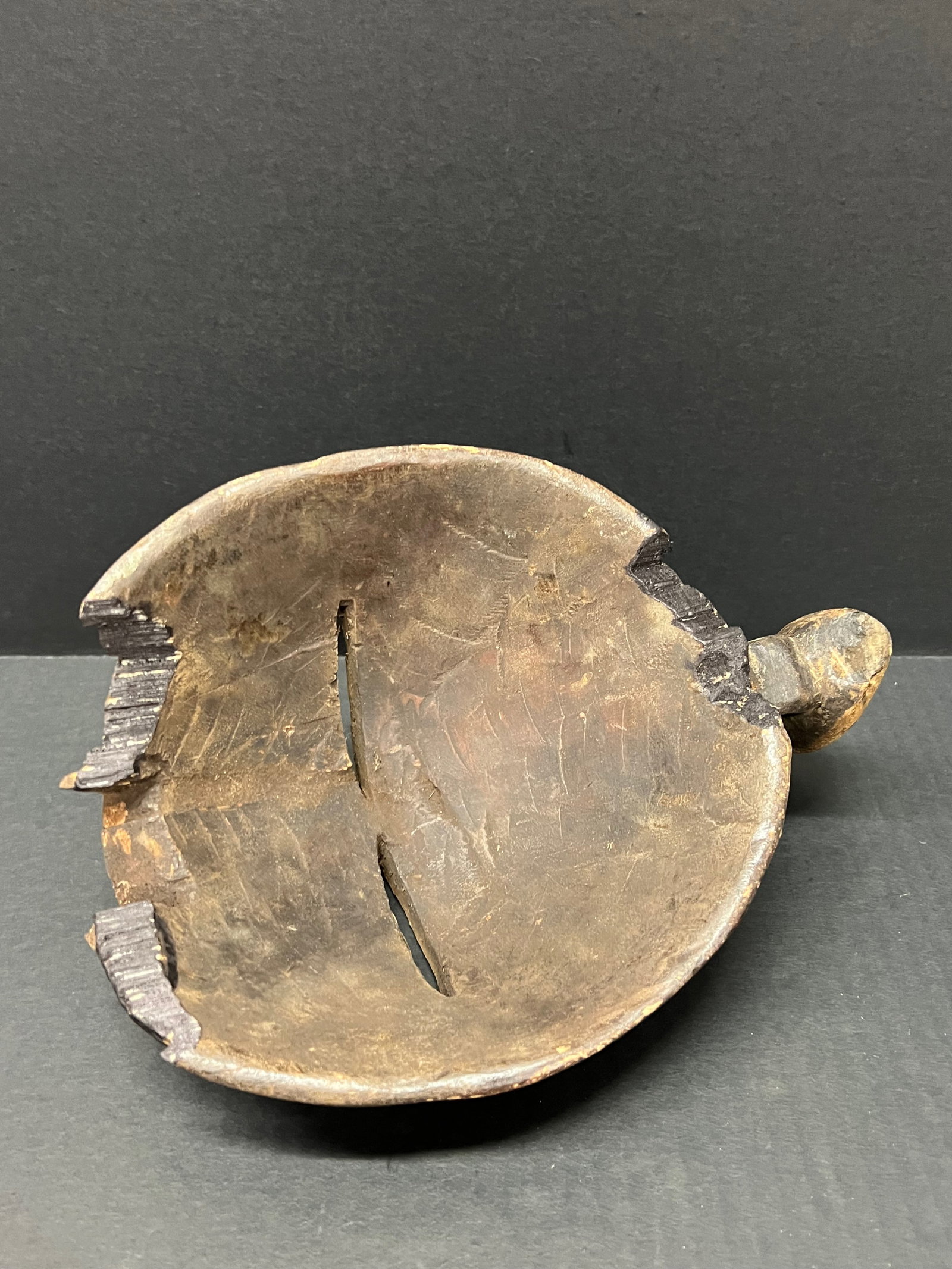 Basonge Mask - 4