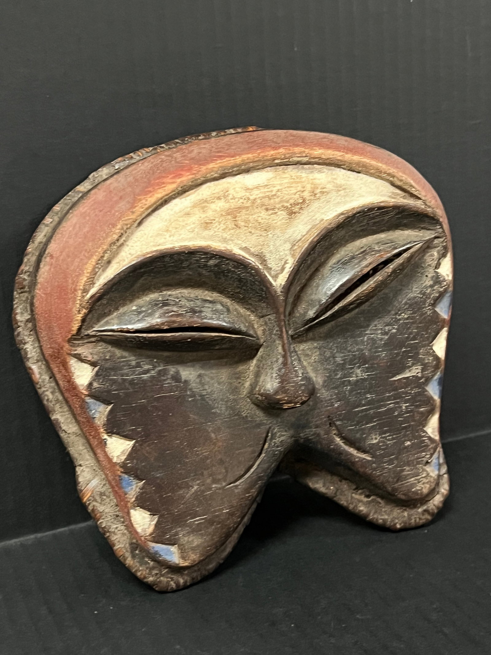 Kwele Mask - 2