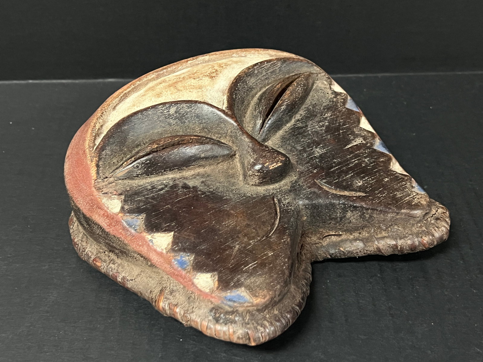 Kwele Mask - 4