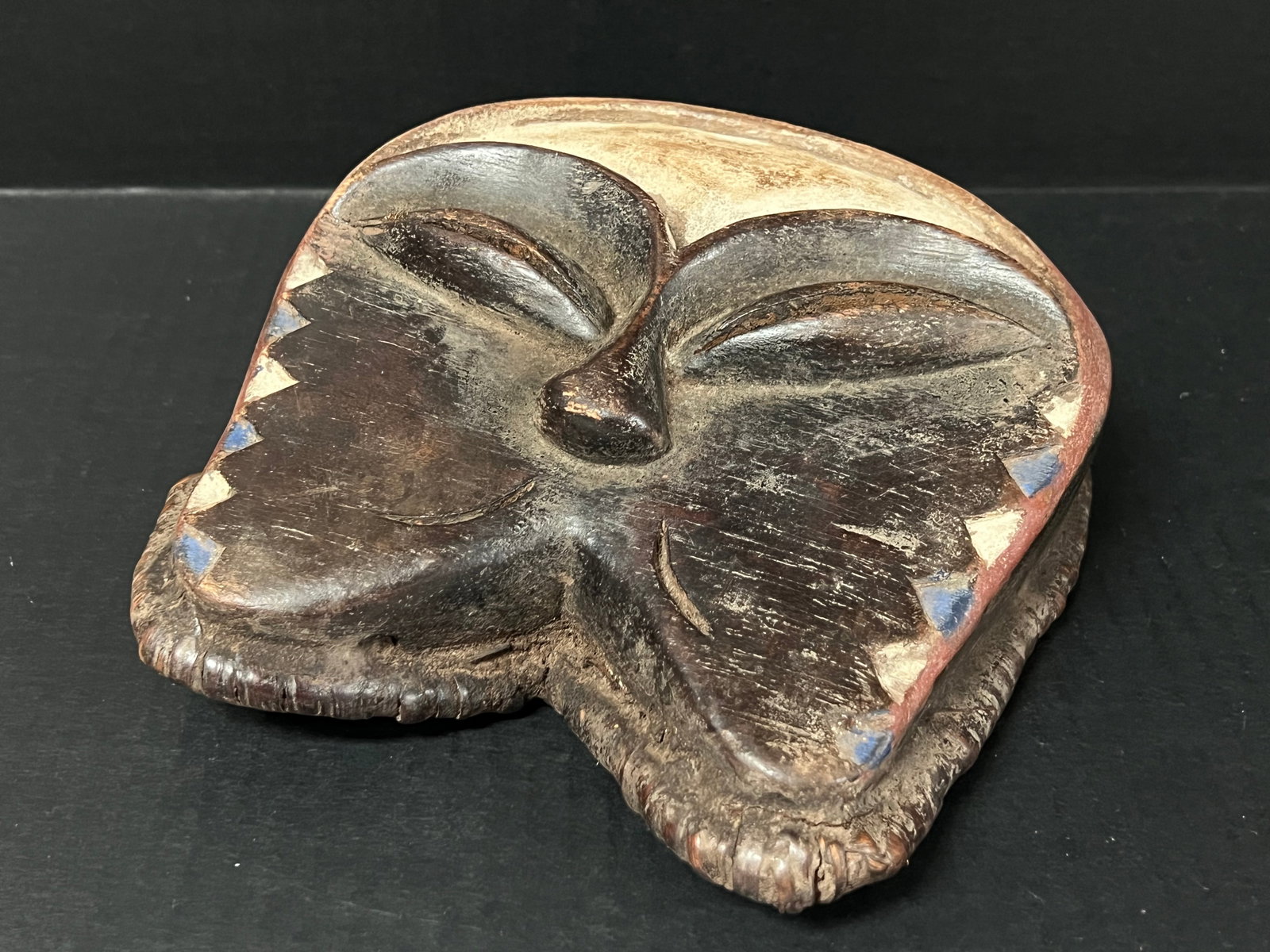 Kwele Mask - 5